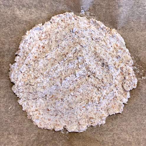 Pizza in 15 minuti - procedimento 1