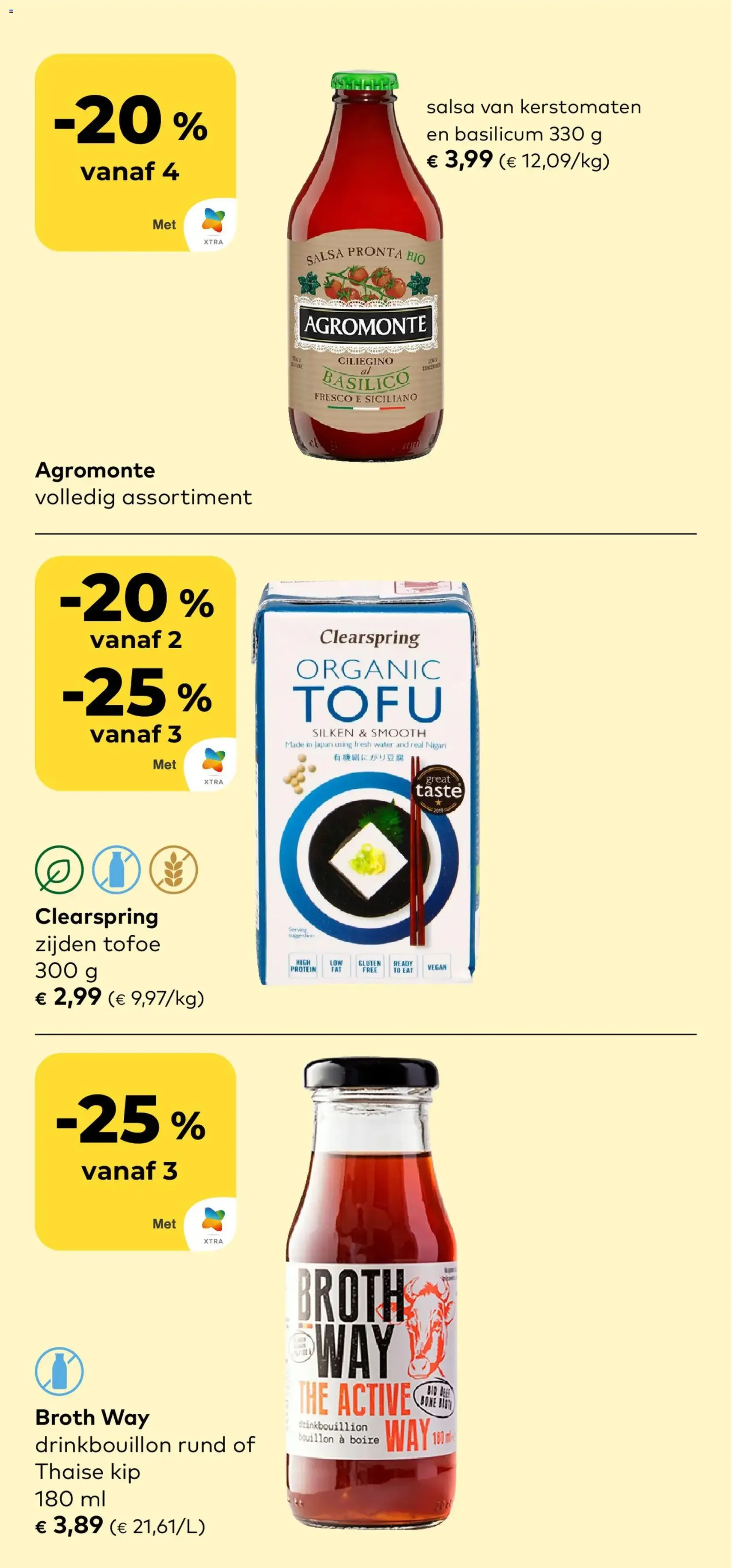 BioPlanet folder - geldige folder vanaf 28/01/2026 pagina 11 van 16