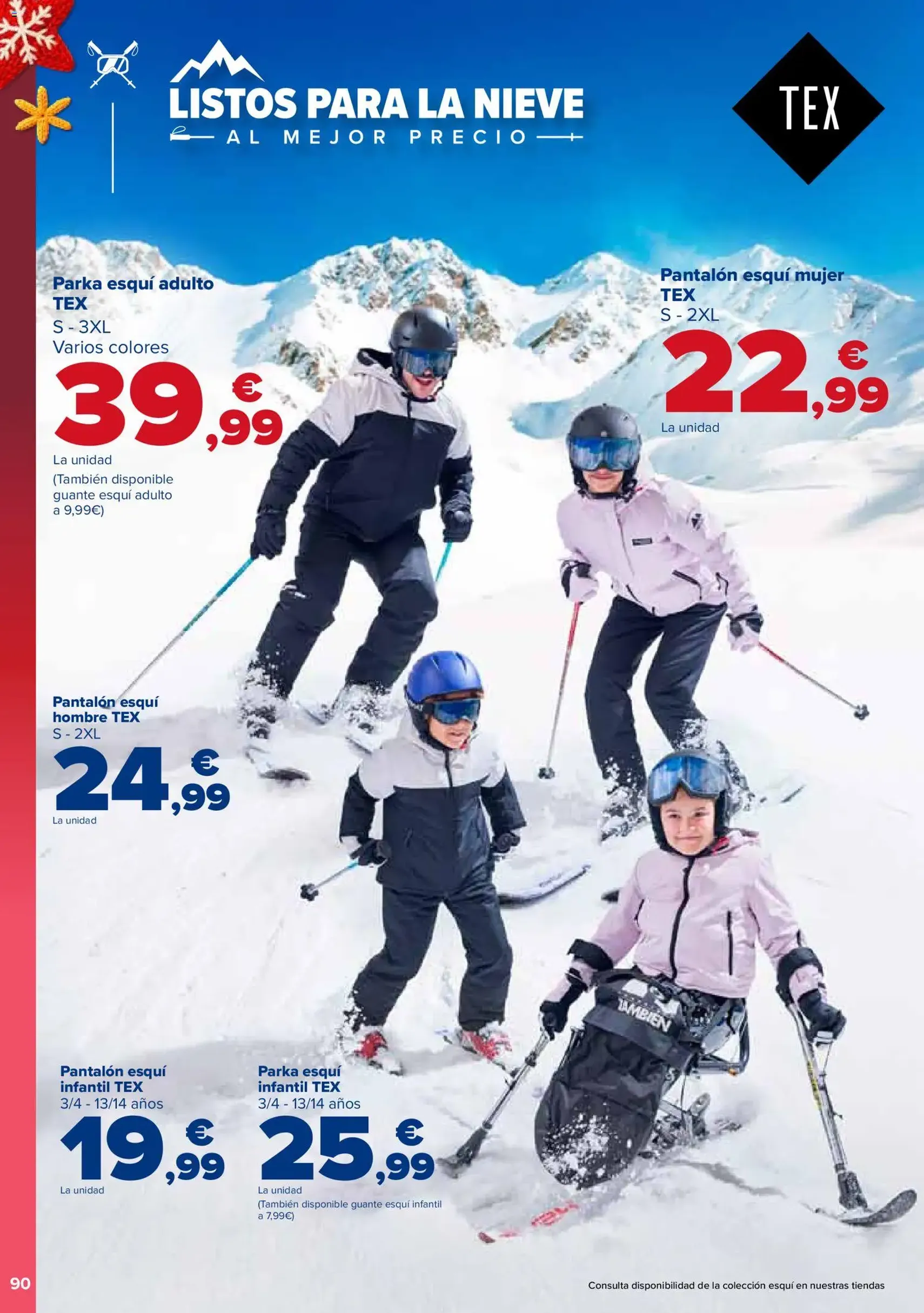 Carrefour folleto - folleto válido desde 12/12/2025 página 80 de 97