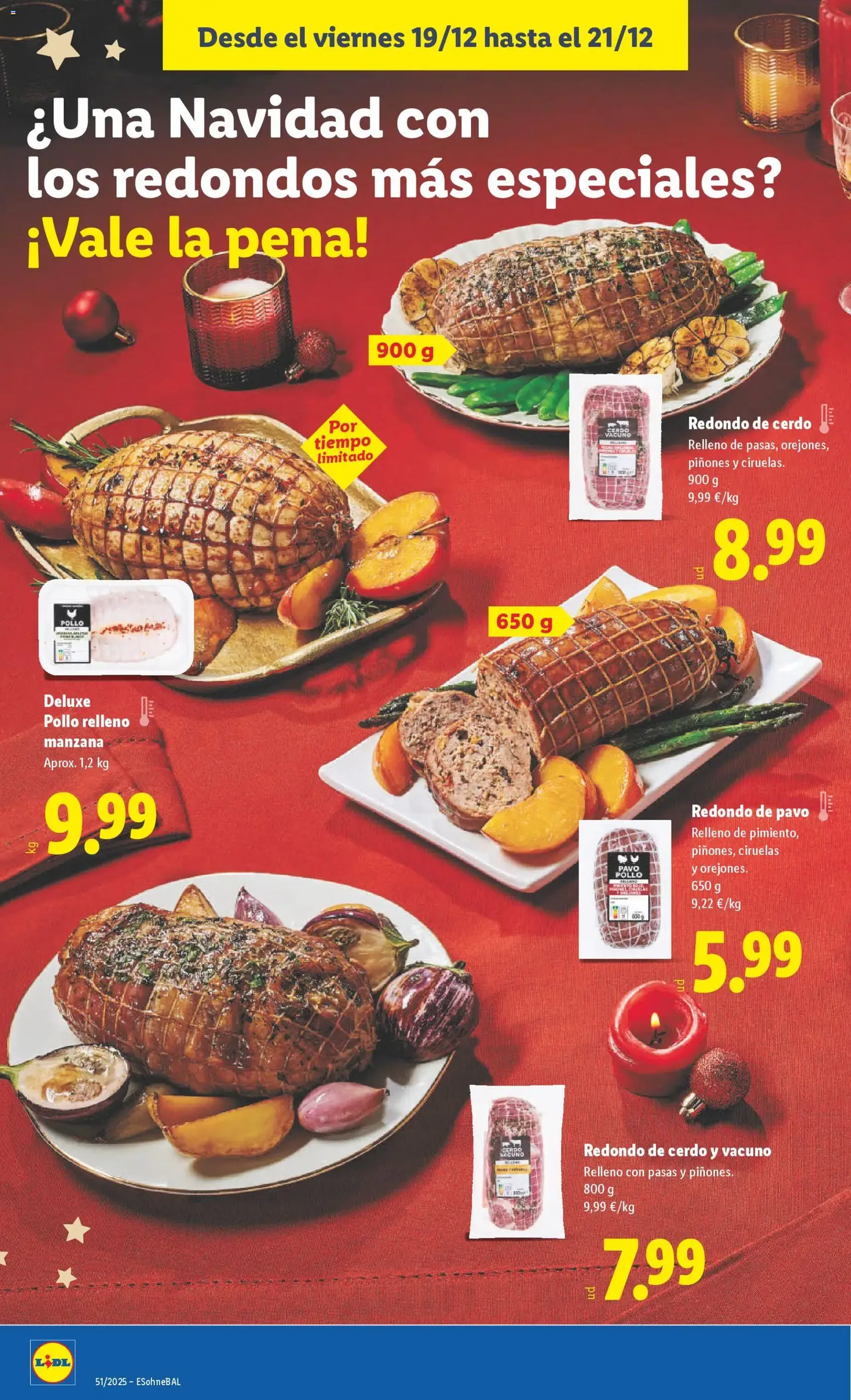 Lidl folleto - folleto válido desde 15/12/2025 página 34 de 47