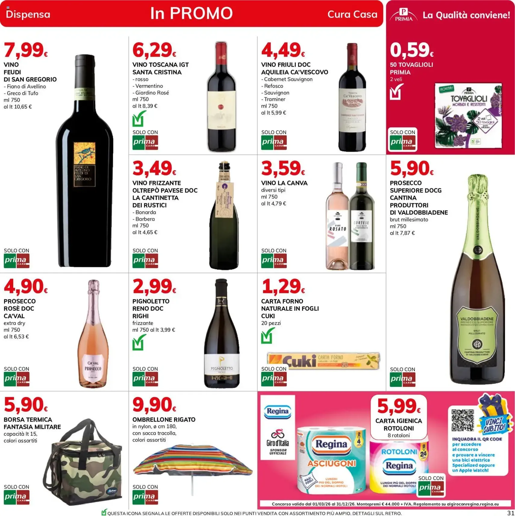 Basko volantino - volantino valido dal 19/05/2026 pagina 31 di 34