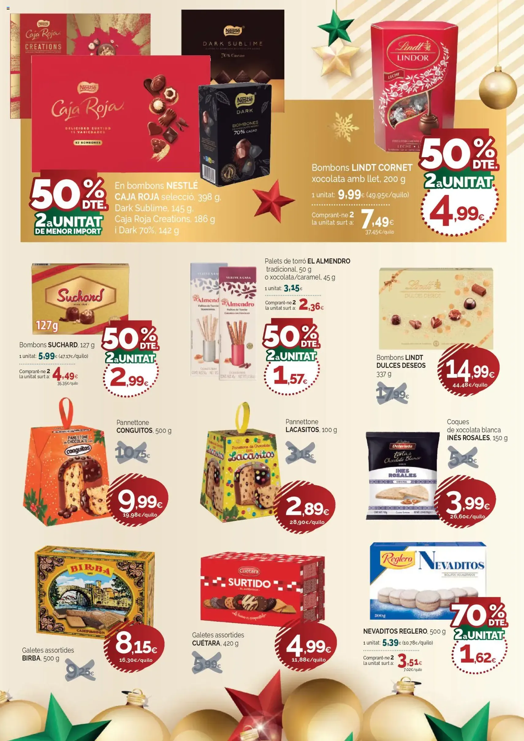 Condis folleto life - folleto válido desde 17/12/2025 página 15 de 32