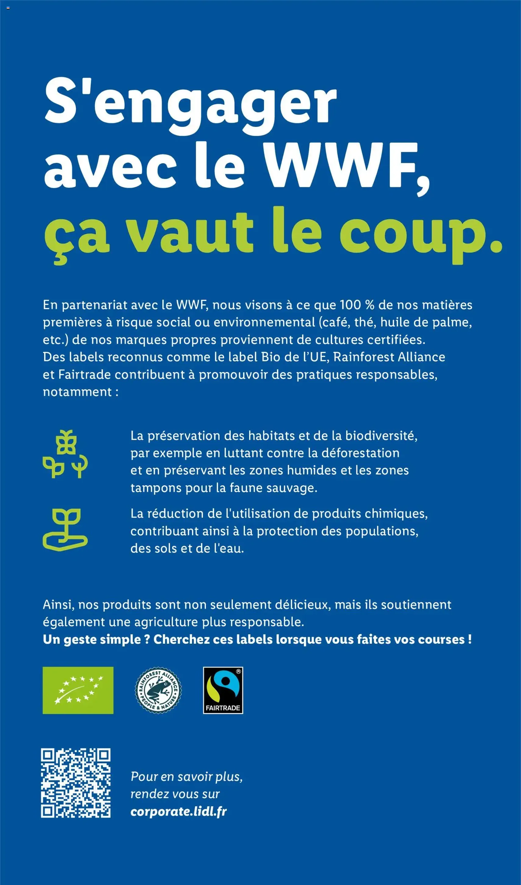LIDL catalogue - brochure valable à partir du 03/09/2026, page 32 sur 61