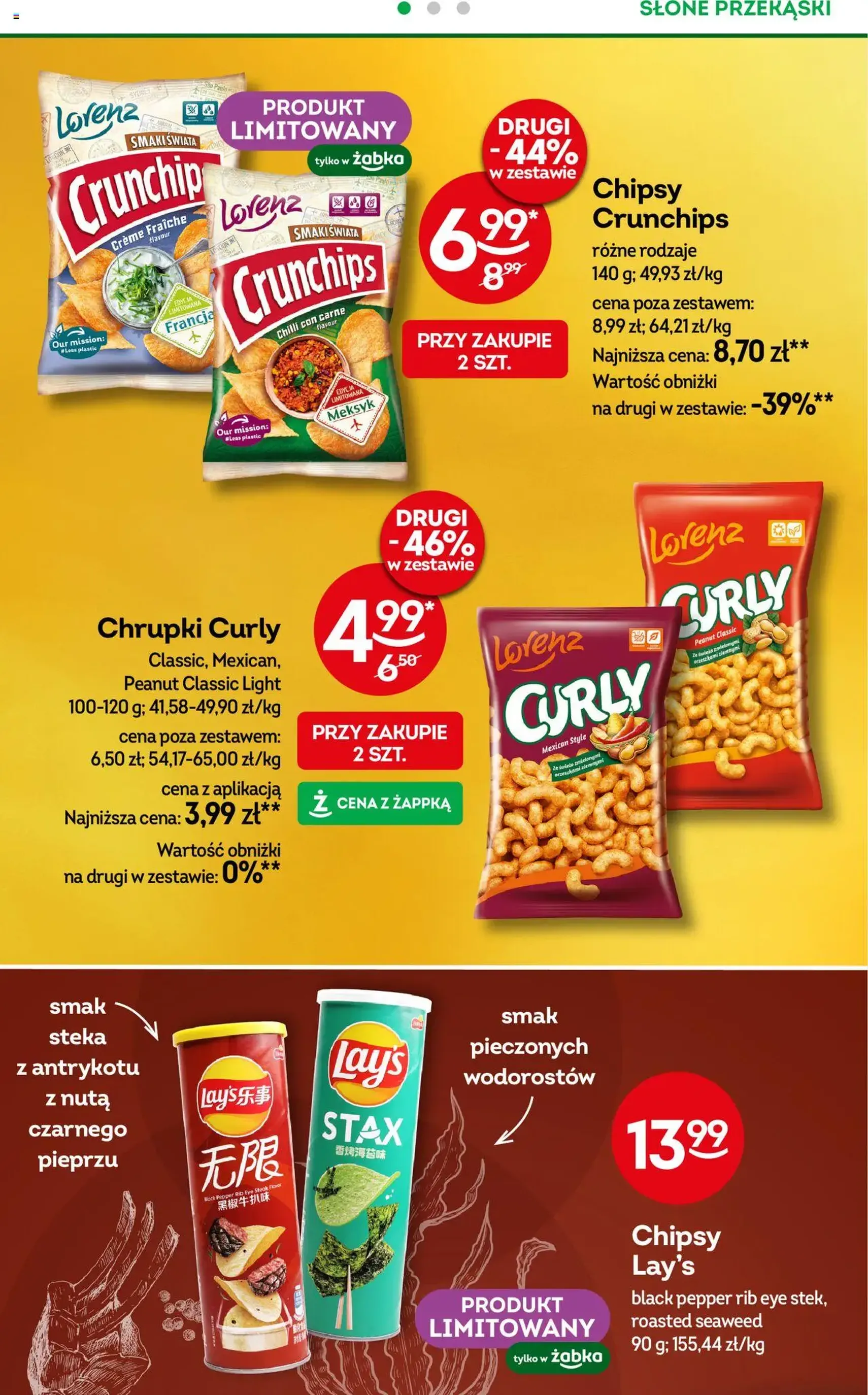 Żabka Gazetka - ważny gazetka od 13.08.2025 strona 29 z 76
