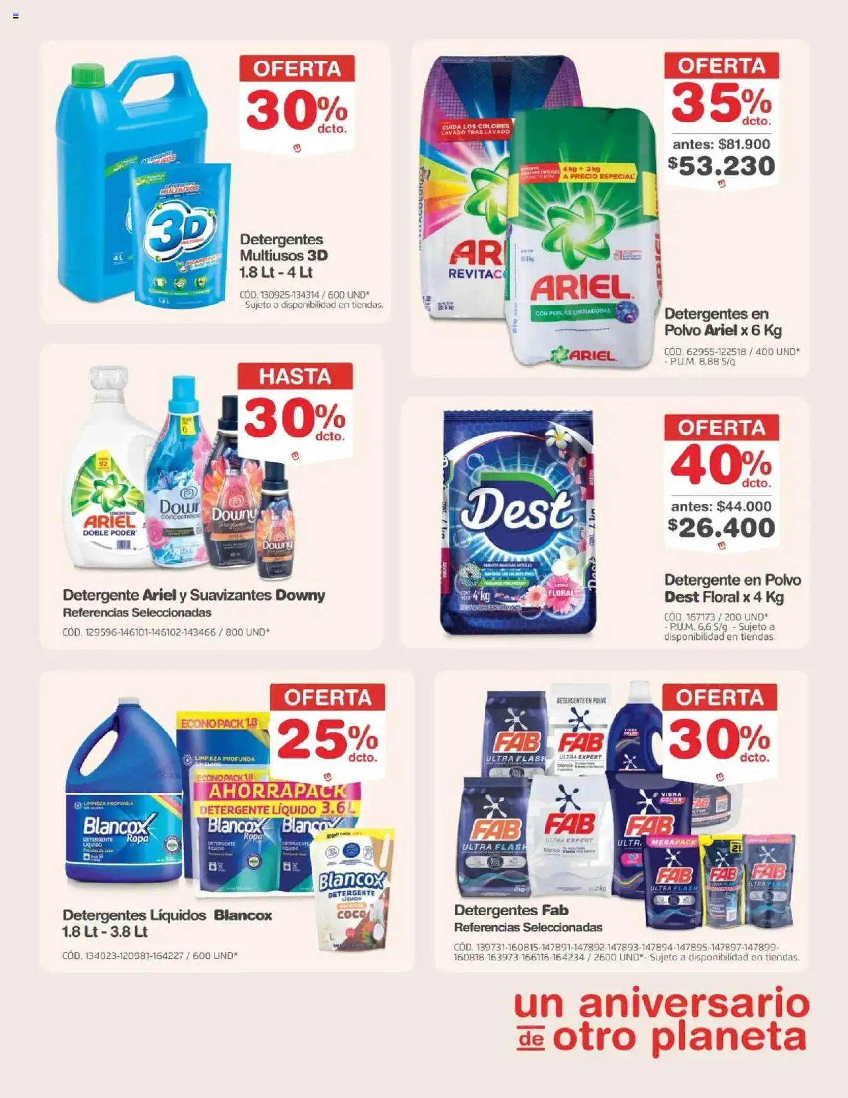 Makro - Catálogo - folleto válido desde 26/09/2025 página 13 de 35