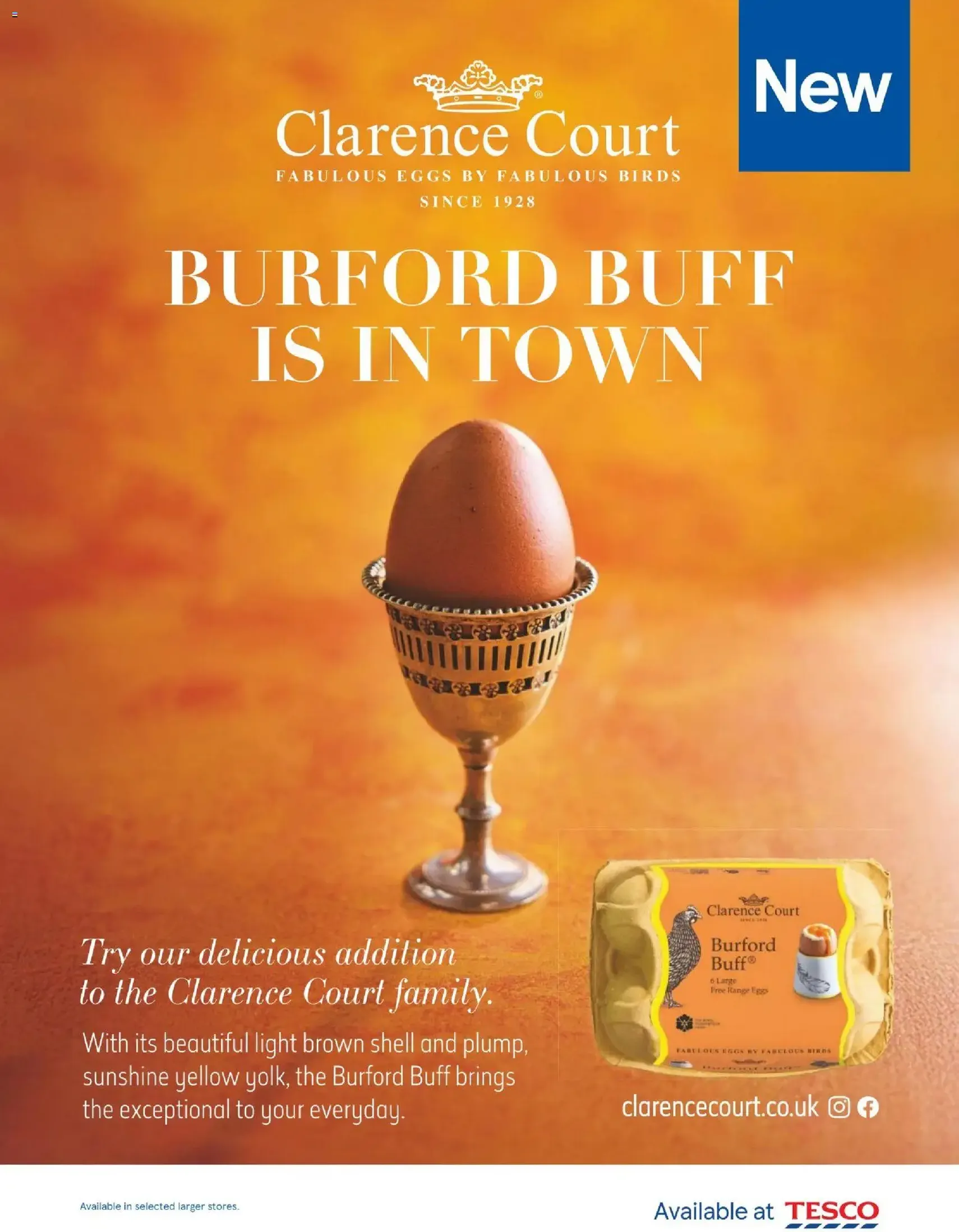 Tesco - Tesco Magazine December 2025 - valid flyer from 01/12/2025, page 32 of 100