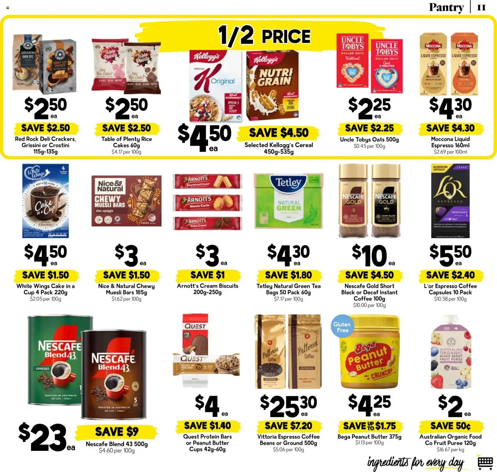 Drakes catalogue - valid flyer from 20/05/2026, page 11 of 16