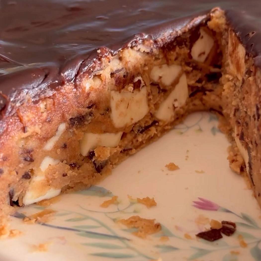 Torta na detskú oslavu