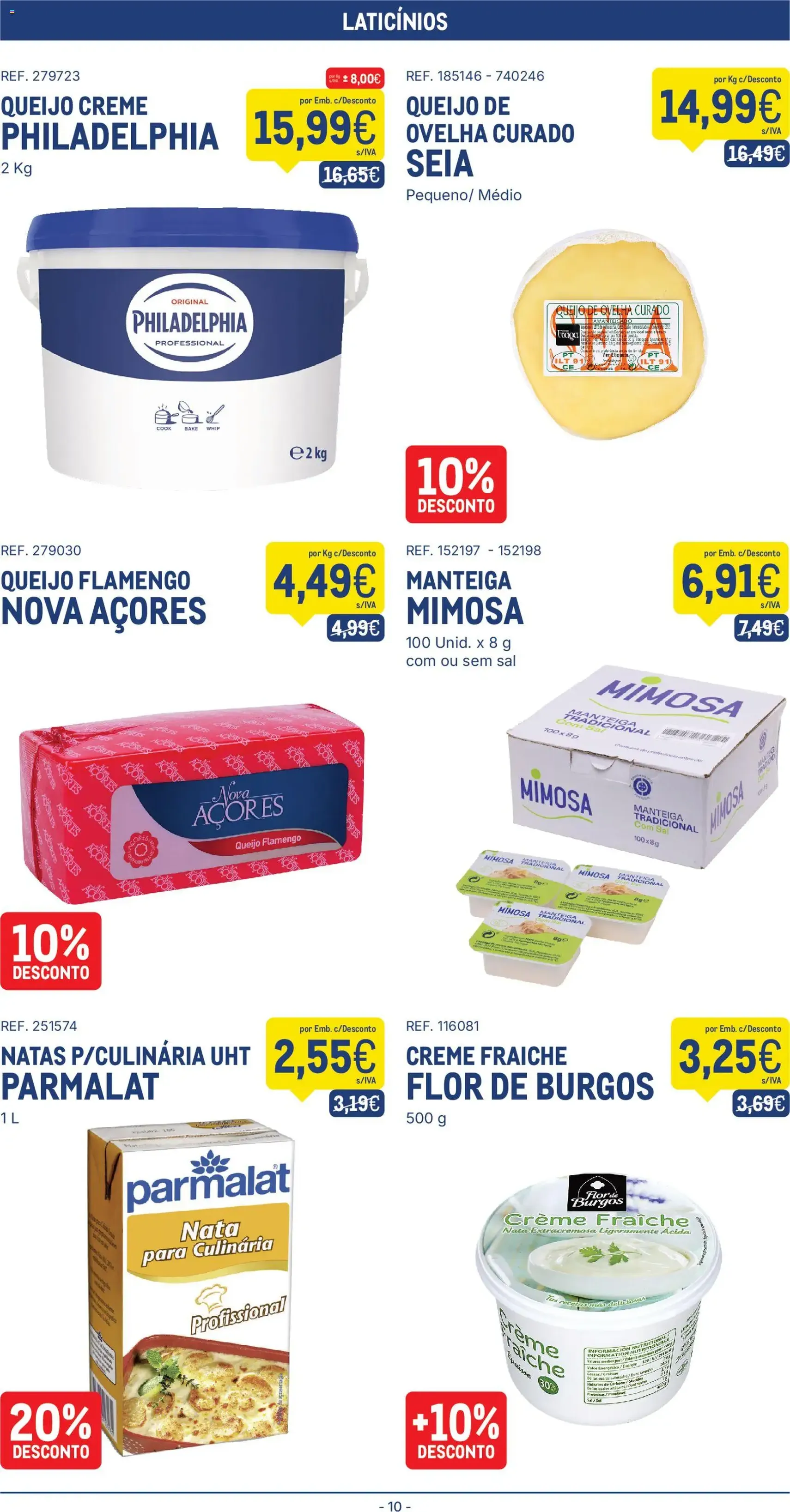 Makro folheto - folheto válido a partir de 23/12/2025 página 10 de 23