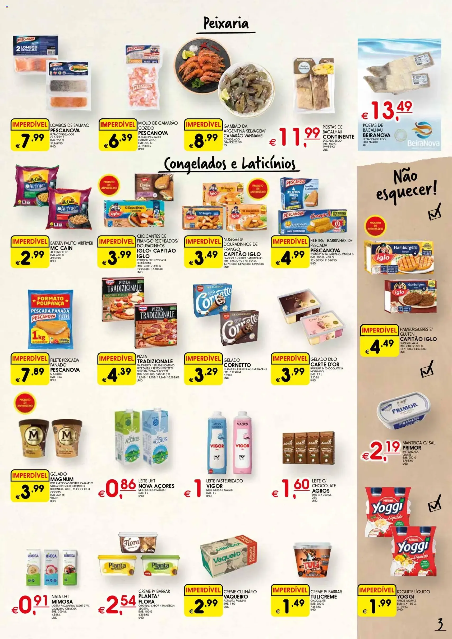 Meu Super folheto - folheto válido a partir de 23/10/2025 página 3 de 8