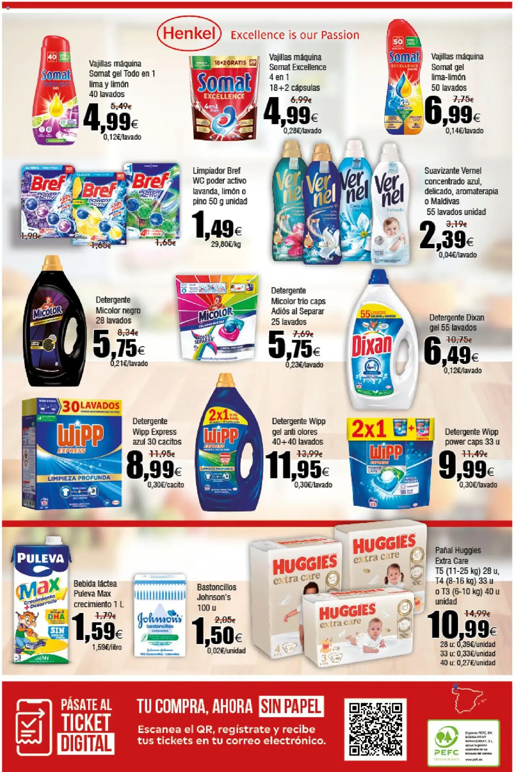 Froiz folleto - folleto válido desde 22/01/2026 página 16 de 16