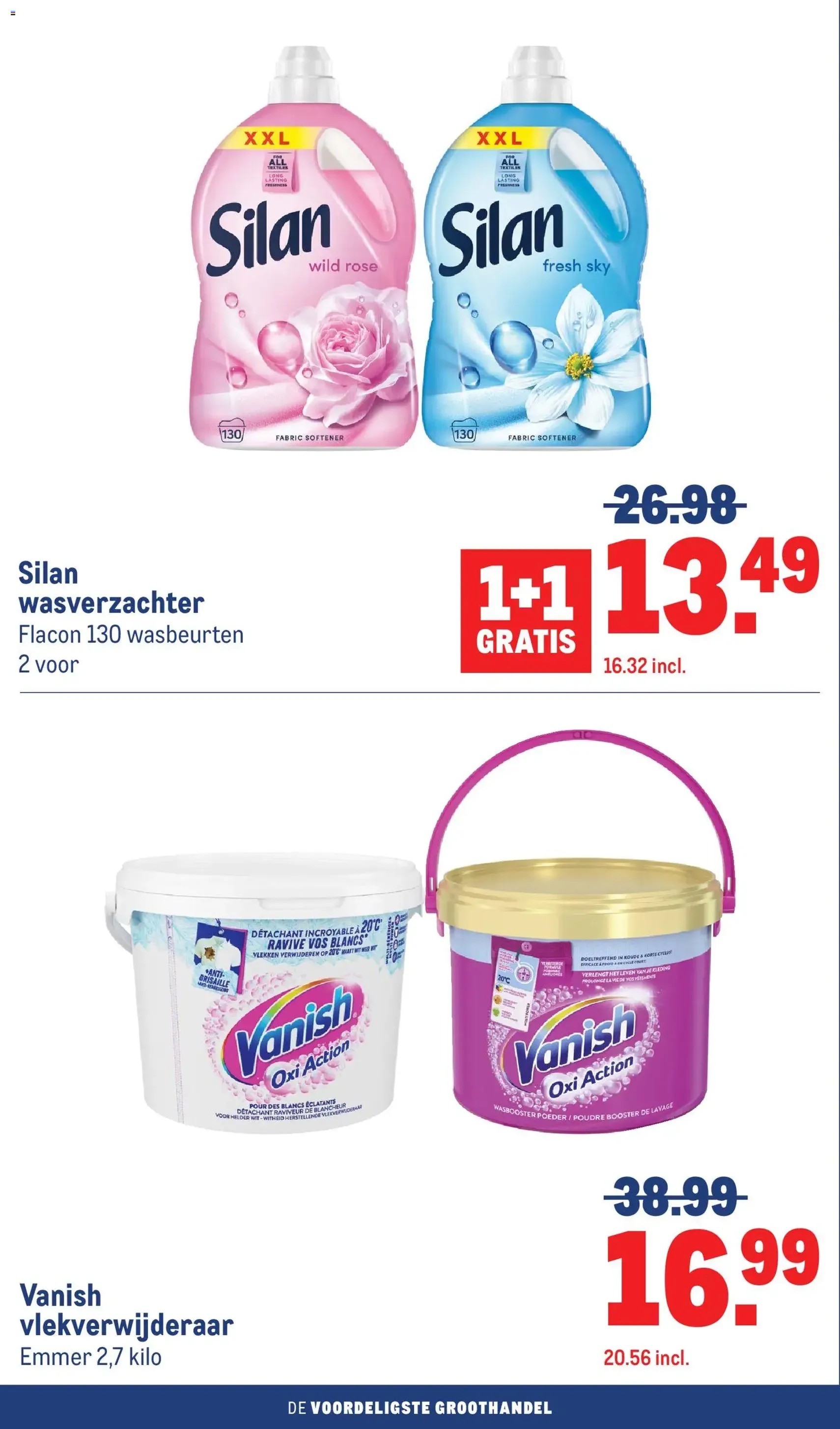 Makro folder - geldige folder vanaf 17-06-2026 pagina 82 van 92