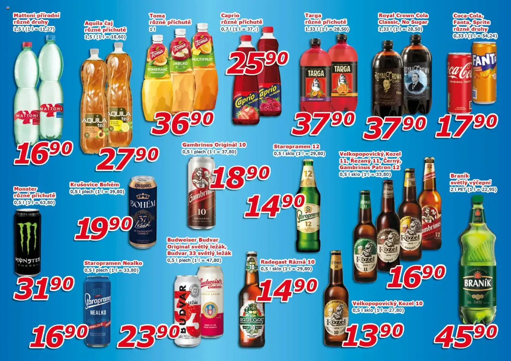 Eso market leták - platný leták od 04.02.2026 strana 7 z 9