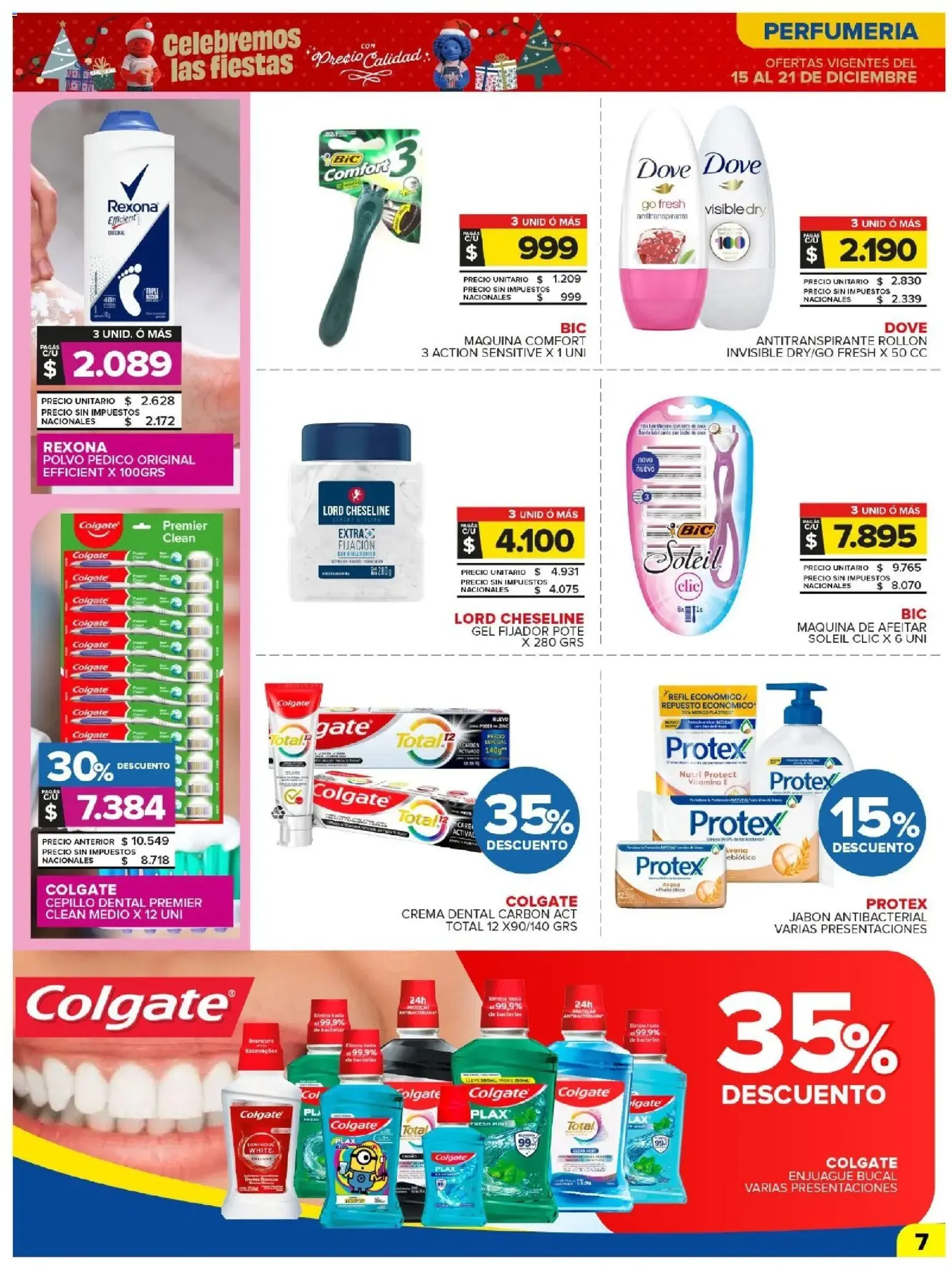 Carrefour Maxi catálogo - folleto válido desde 15/12/2025 página 10 de 31