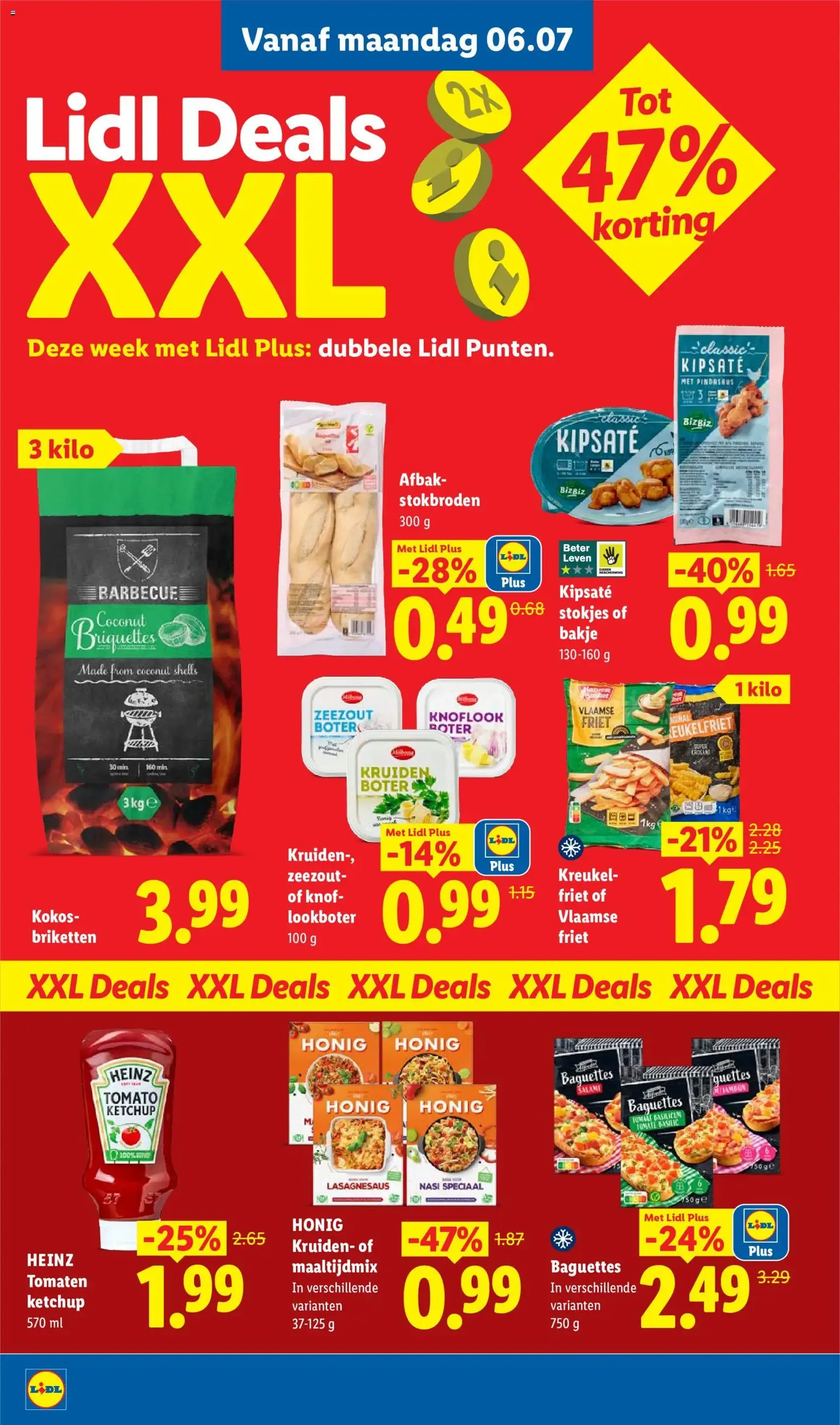 Lidl folder week 28 - geldige folder vanaf 06-07-2026 pagina 14 van 48