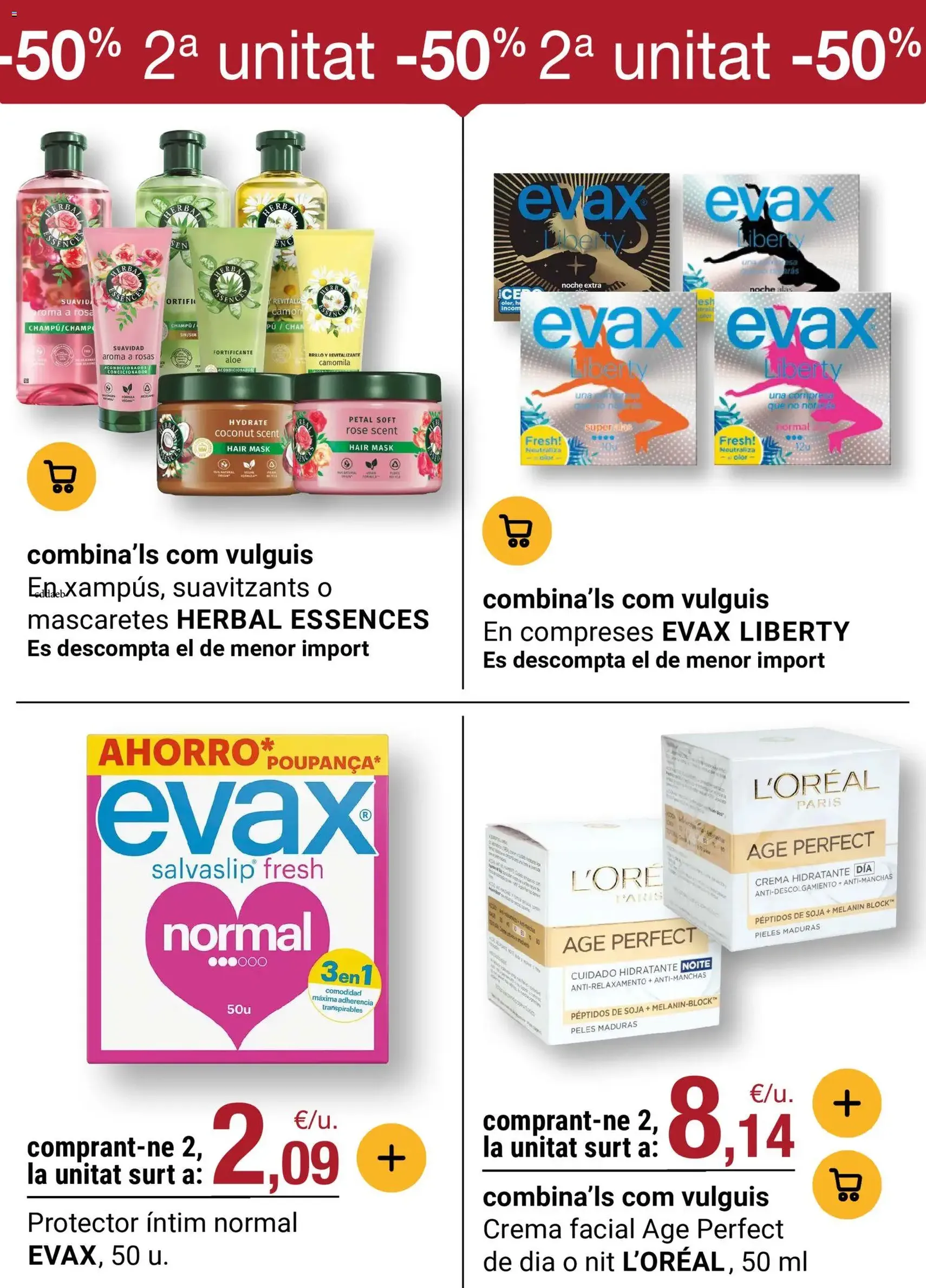 Bonpreu folleto - folleto válido desde 17/02/2026 página 37 de 78