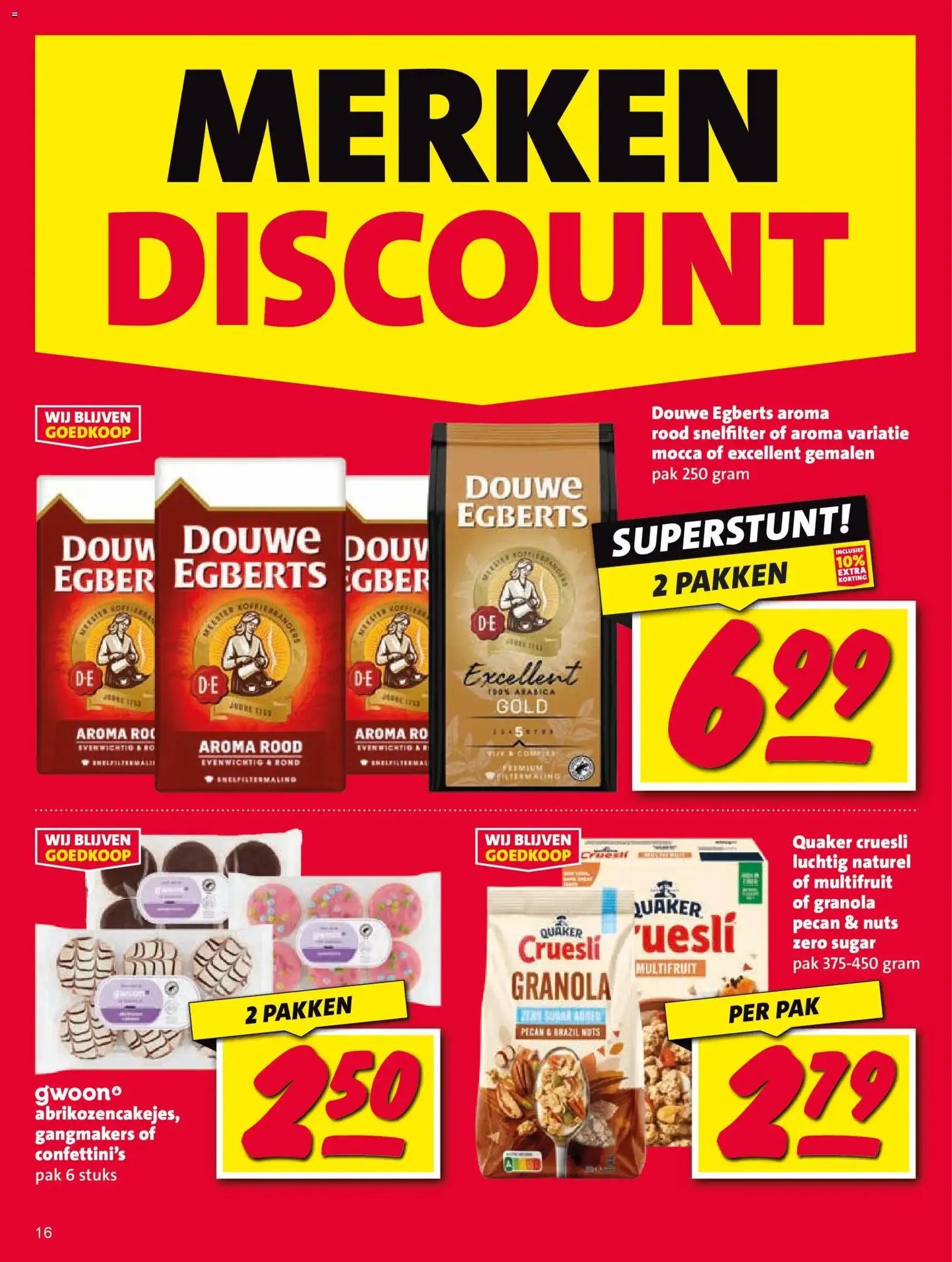 Nettorama - Folder - geldige folder vanaf 08-12-2025 pagina 16 van 30