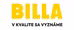 Logo Billa