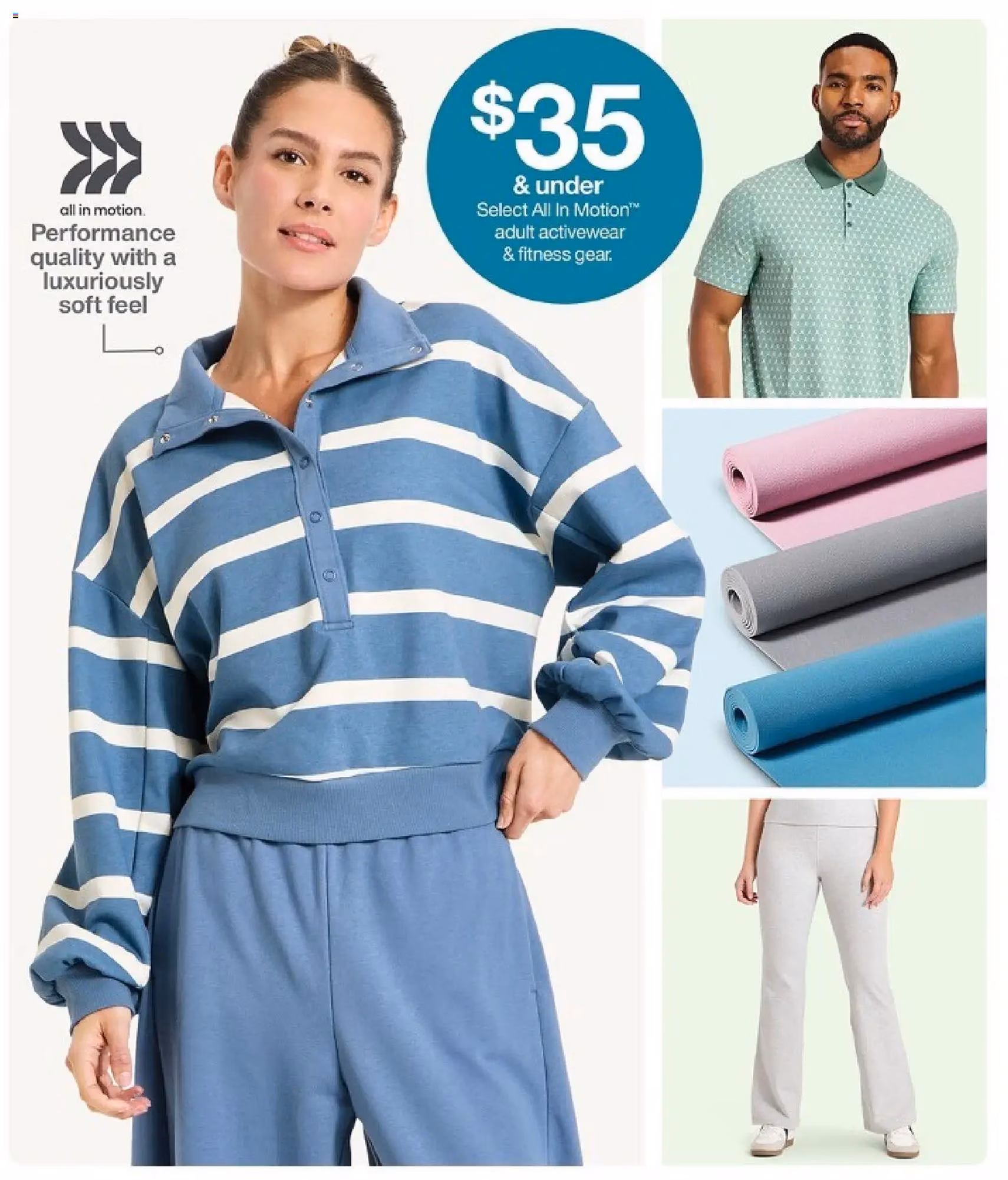 Target Weekly Ad - valid flyer from 01/25/2026, page 10 of 35