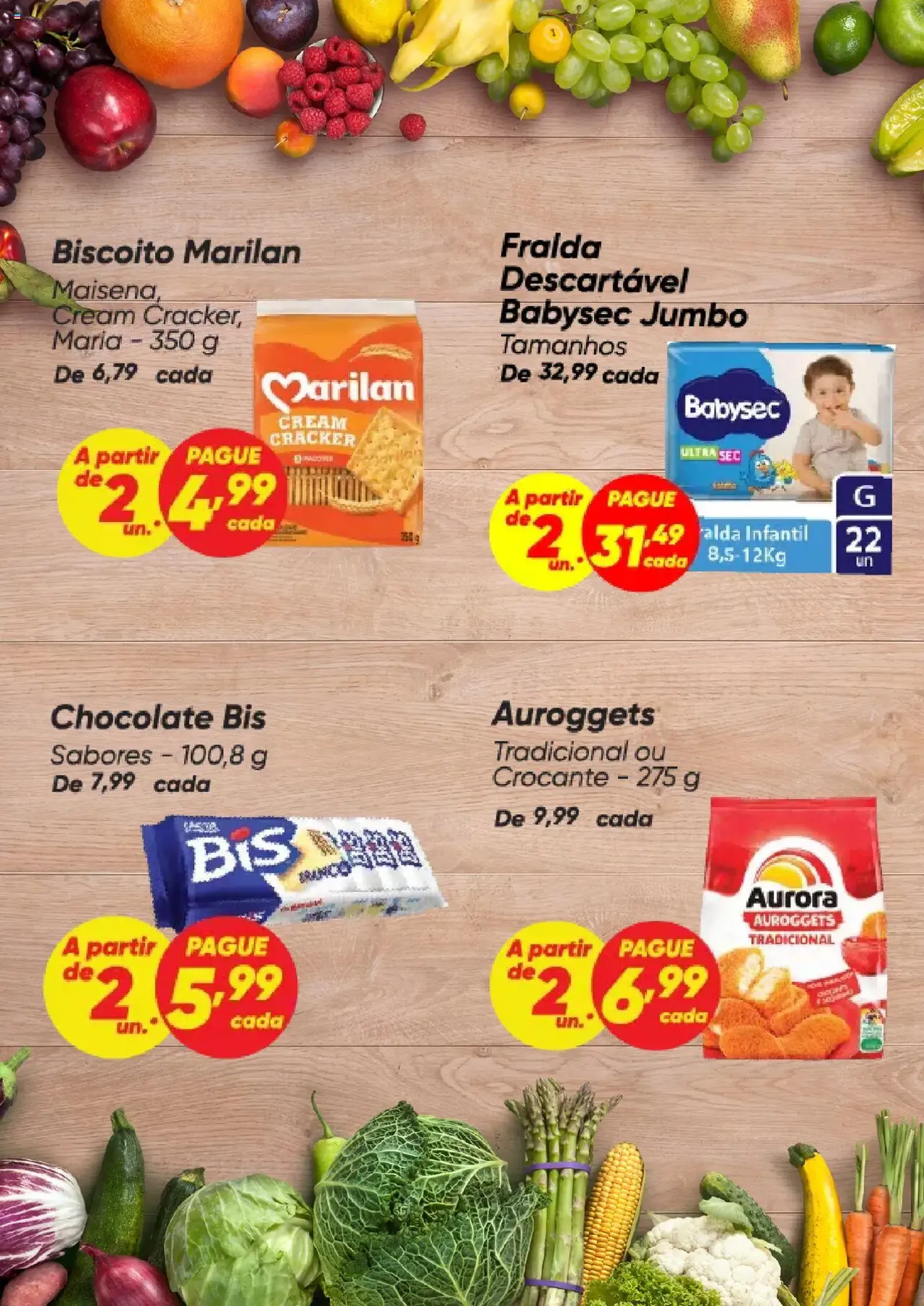 Dia promoções - folheto válido a partir de 31/07/2025 página 6 de 9
