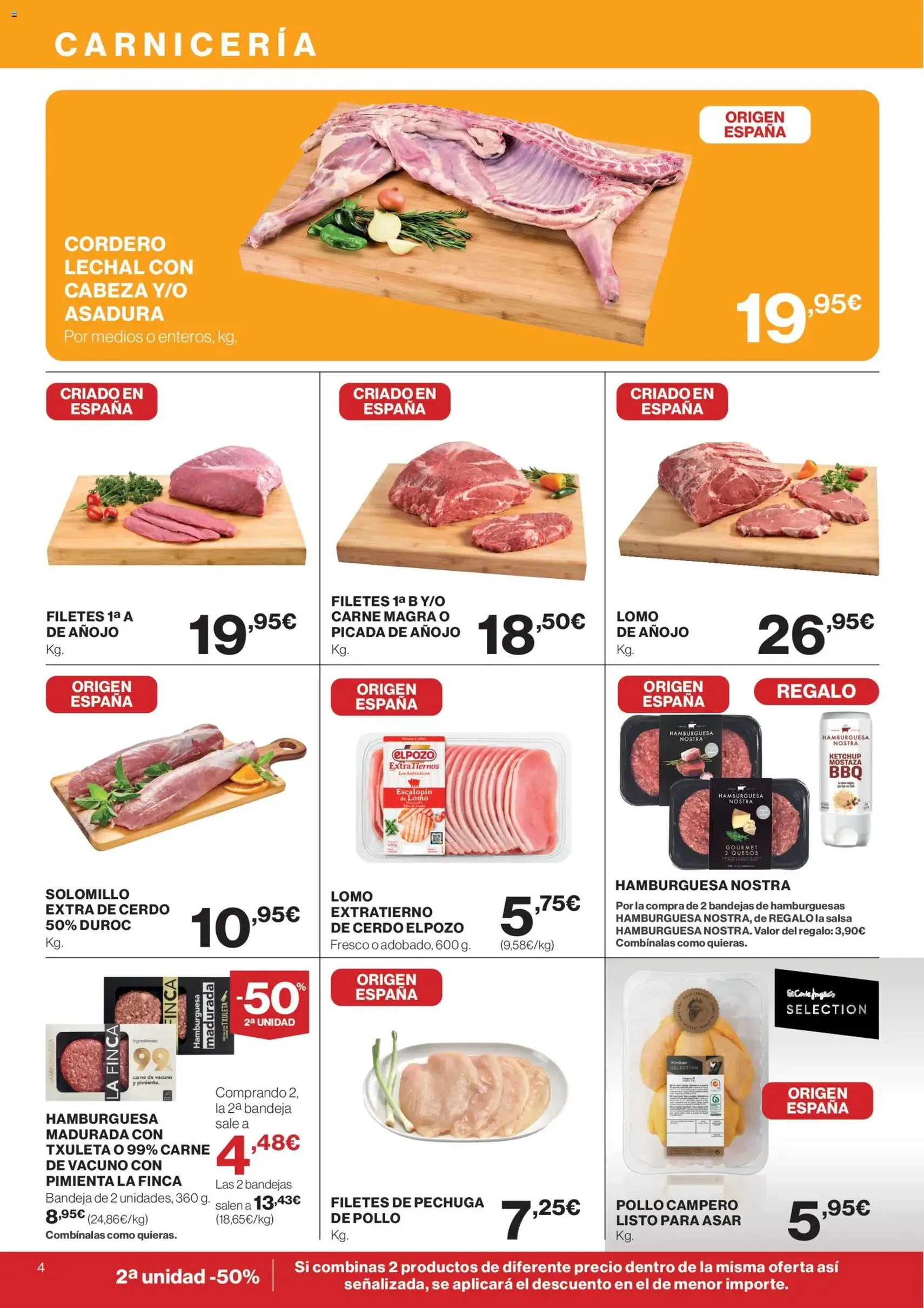 Supercor folleto - folleto válido desde 12/02/2026 página 4 de 24