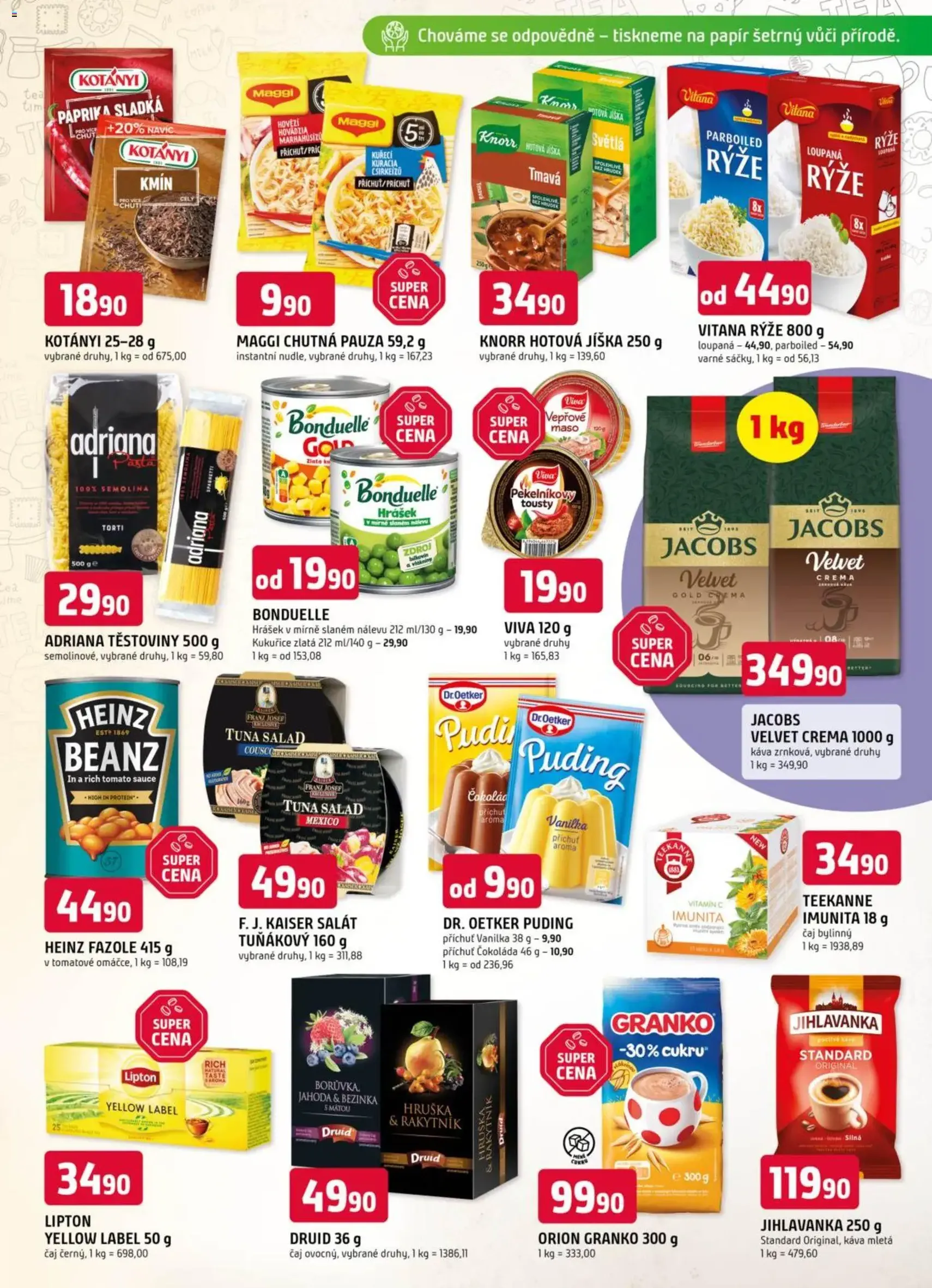 Trefa leták - platný leták od 25.02.2026 strana 7 z 12