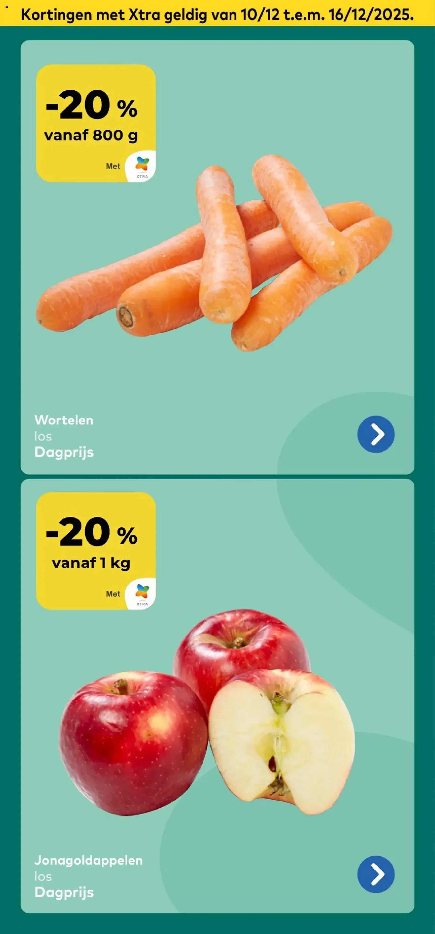 BioPlanet folder - geldige folder vanaf 03/12/2025 pagina 3 van 18