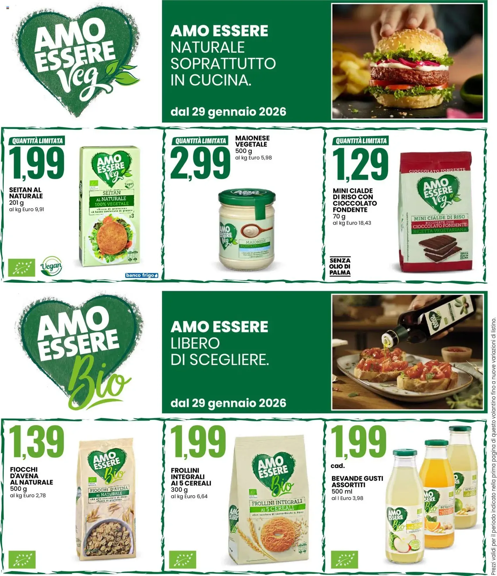 Volantino Eurospin - volantino valido dal 29/01/2026 pagina 8 di 18