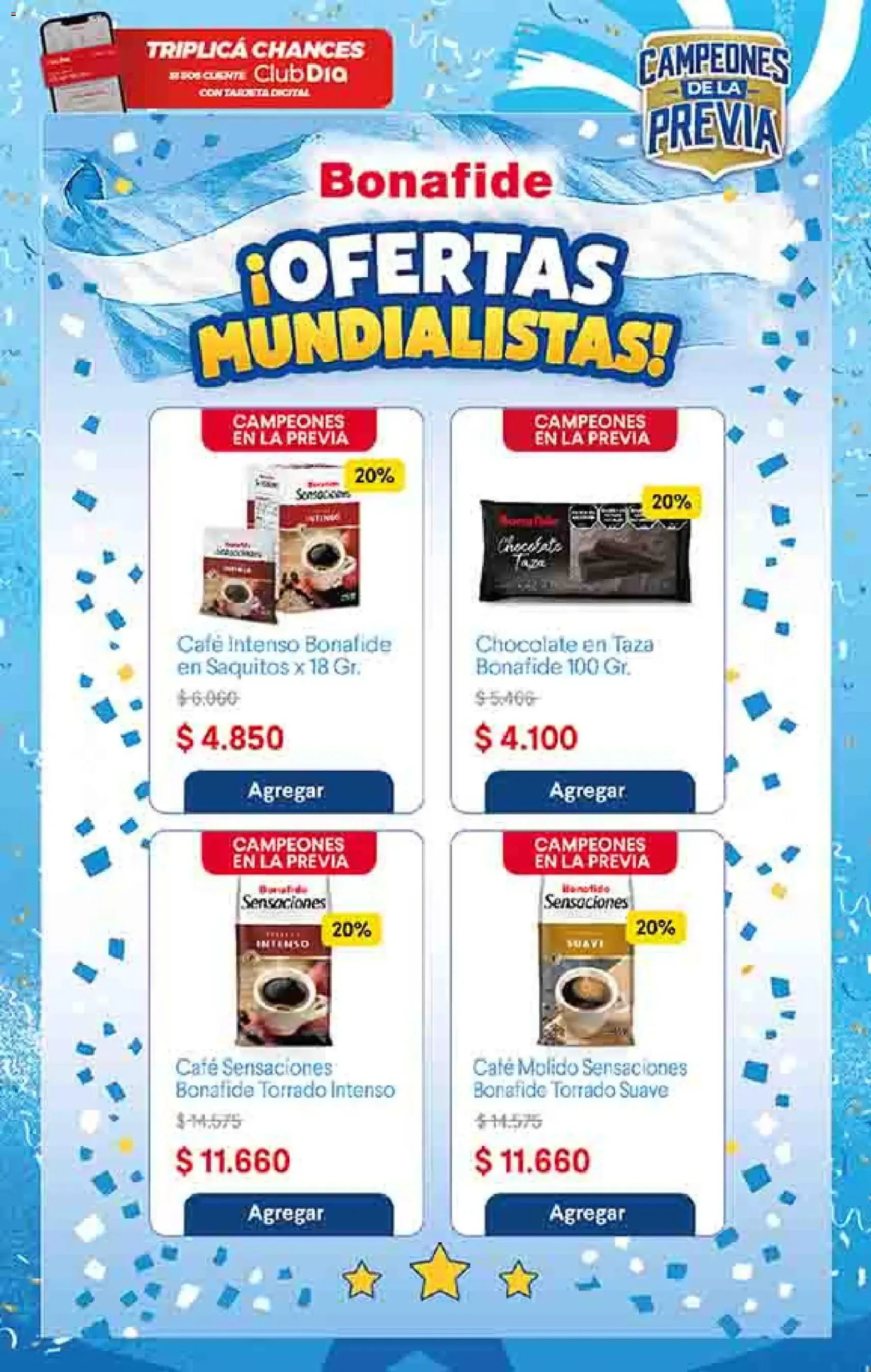 Dia - Supermercado DIA Ofertas - folleto válido desde 03/06/2026 página 9 de 50