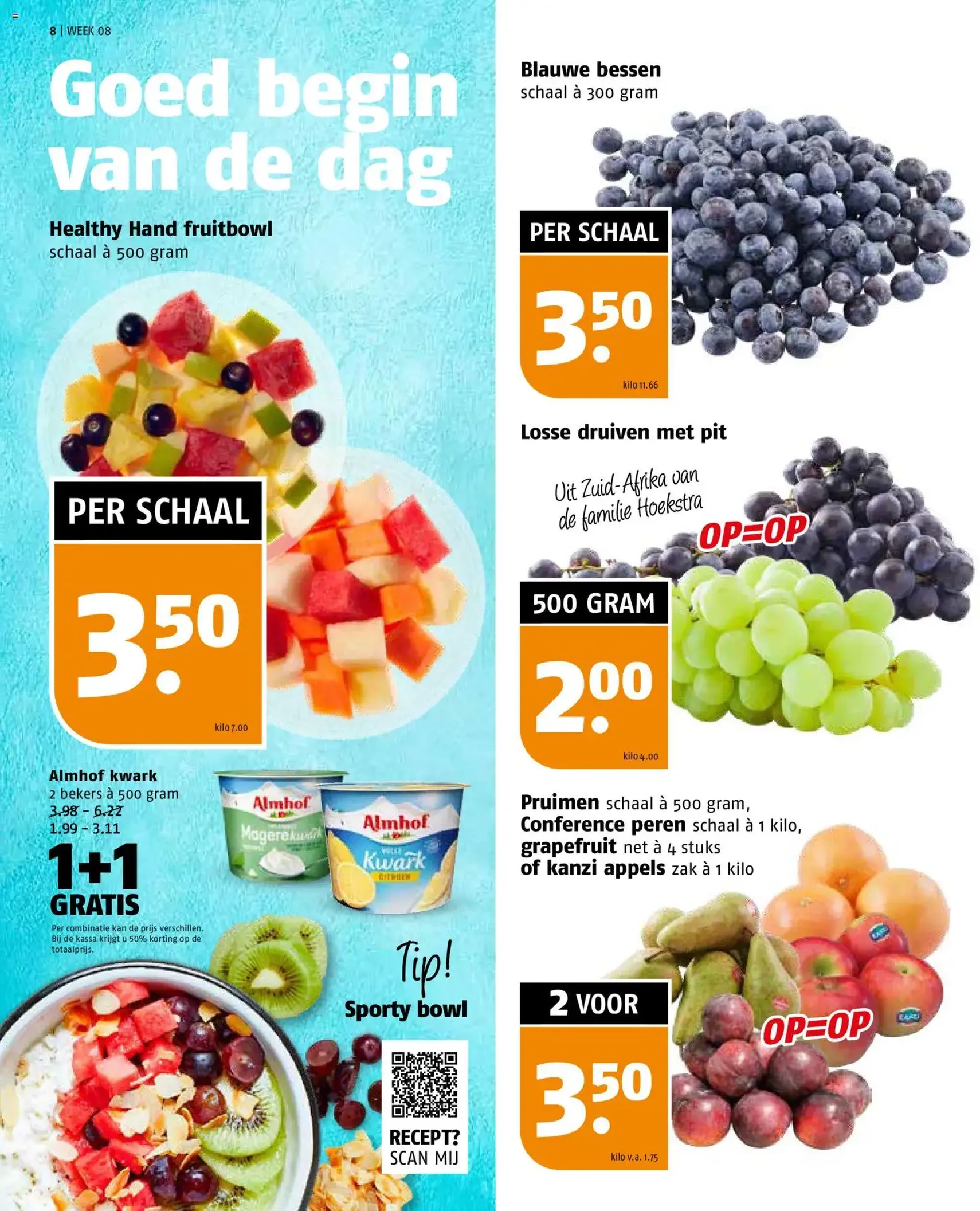 Poiesz - Folder week 8 - geldige folder vanaf 15-02-2026 pagina 8 van 37