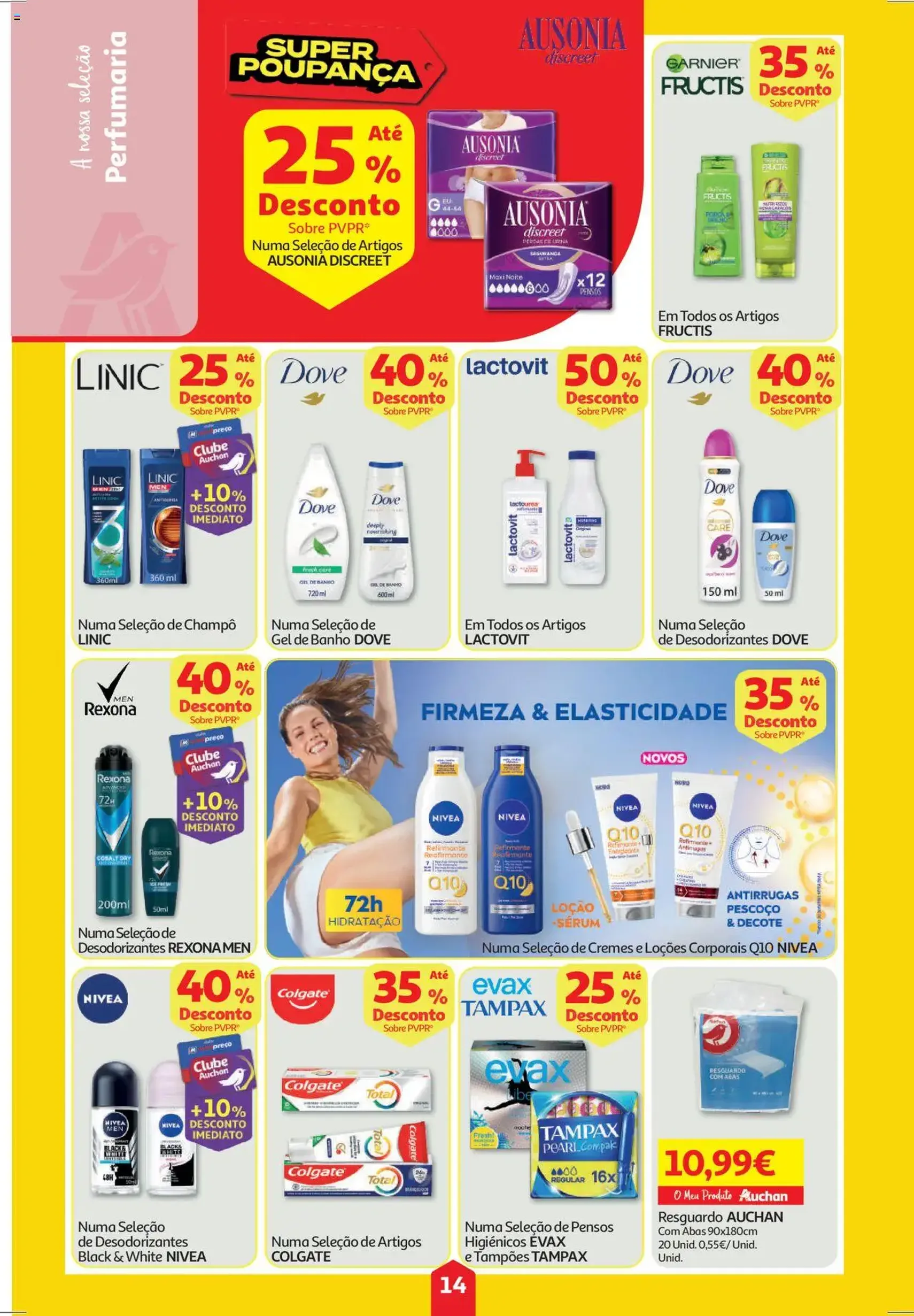 Auchan folheto - folheto válido a partir de 21/08/2025 página 14 de 16