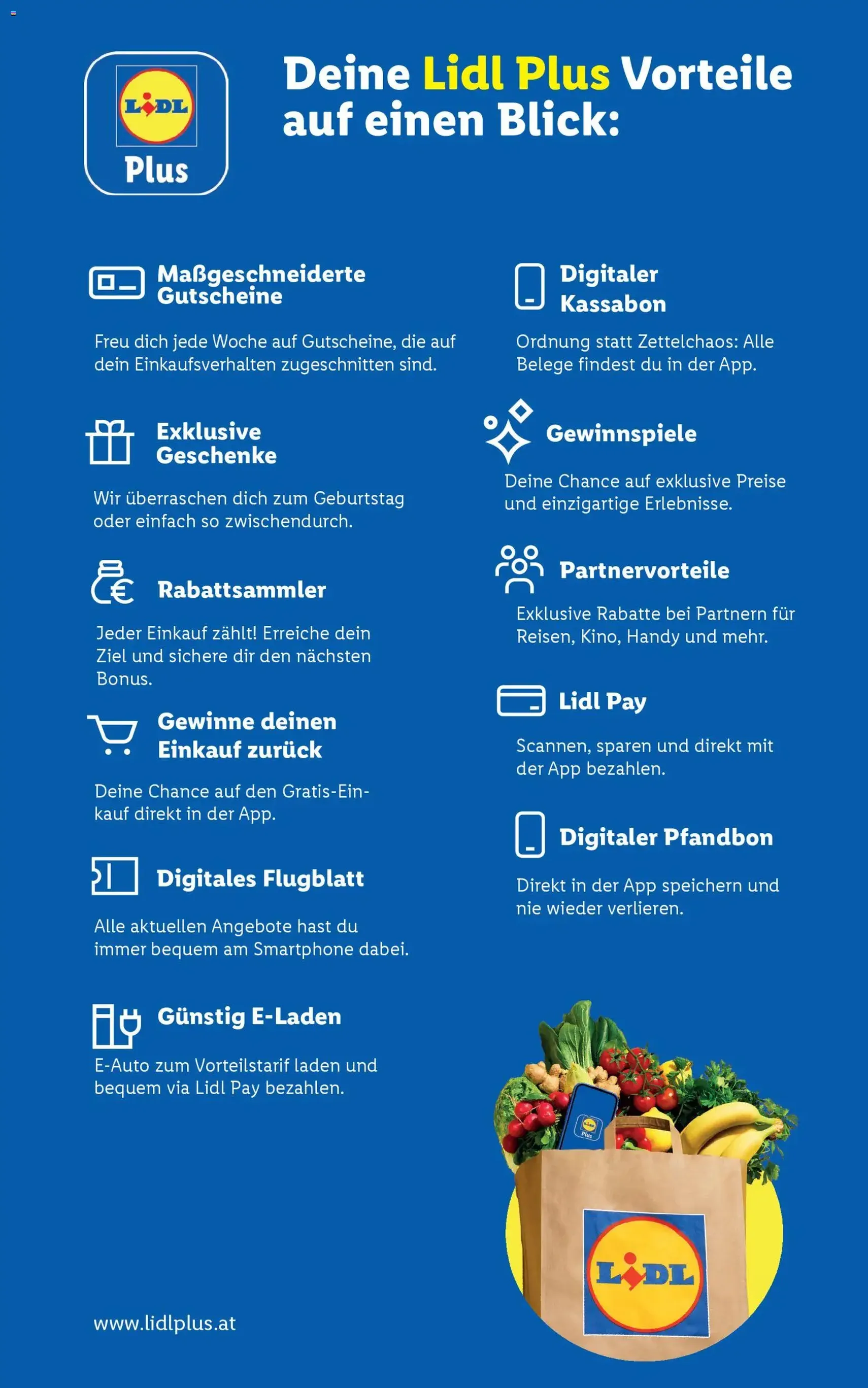 Lidl - Flugblatt - Gültiger Prospekt ab 23.04.2026, Seite 54 von insgesamt 56