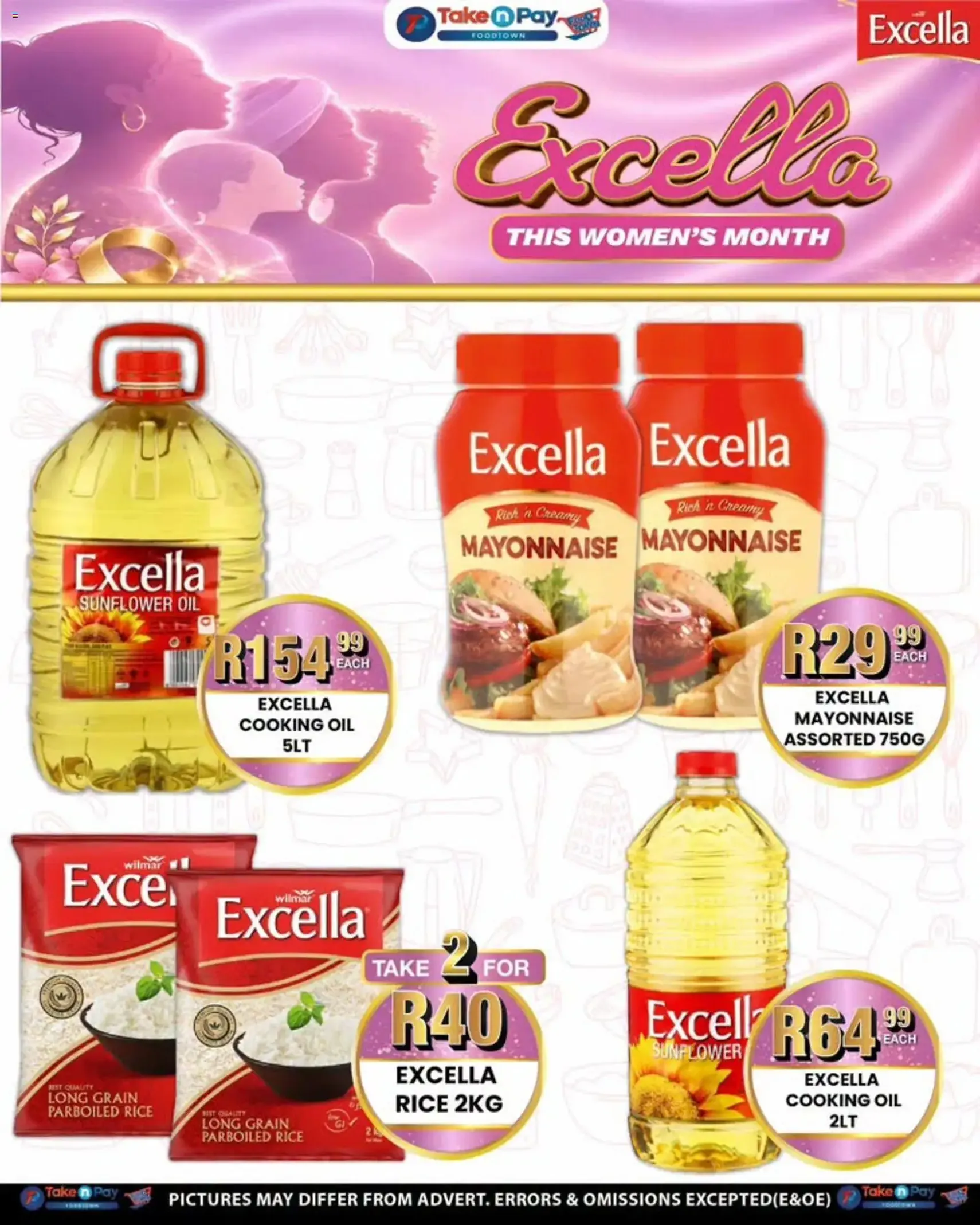 Take n Pay Specials - valid flyer from 03/08/2026, page 23 of 39