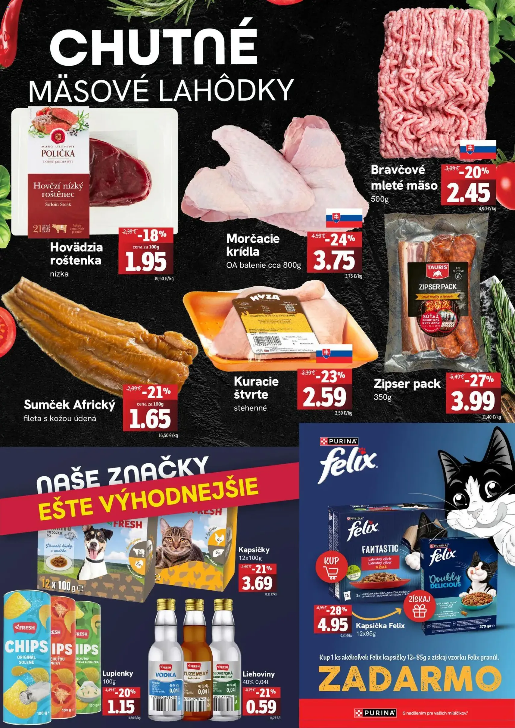 Fresh leták - platný leták od 13.08.2026 strana 2 z 4