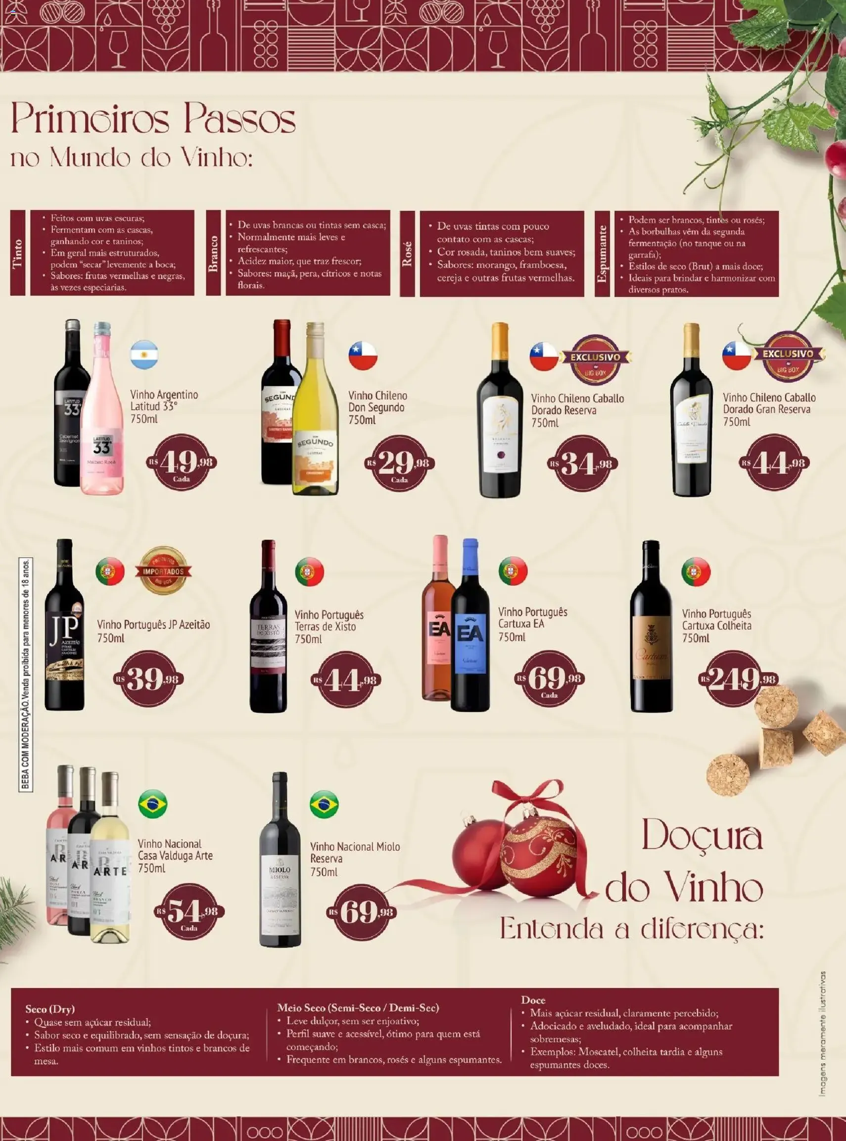 Big Box - Ofertas da semana - folheto válido a partir de 10/12/2025 página 3 de 16