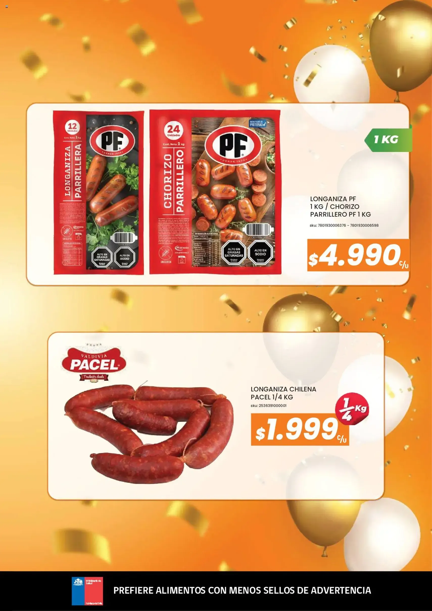 Cugat Ofertas - folleto válido desde 31.07.2026 página 35 de 57