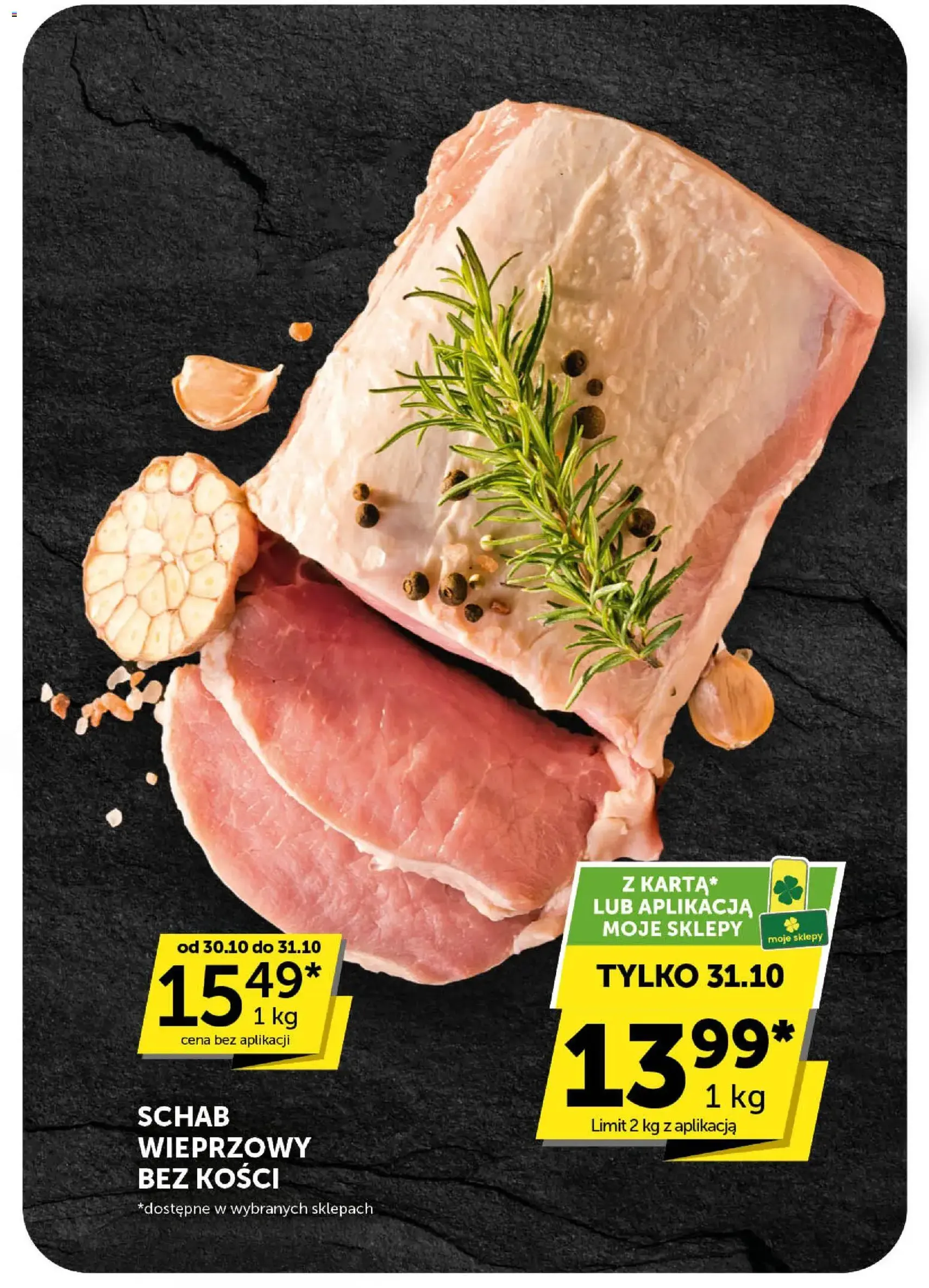 ABC Gazetka - ważny gazetka od 30.10.2025 strona 4 z 47