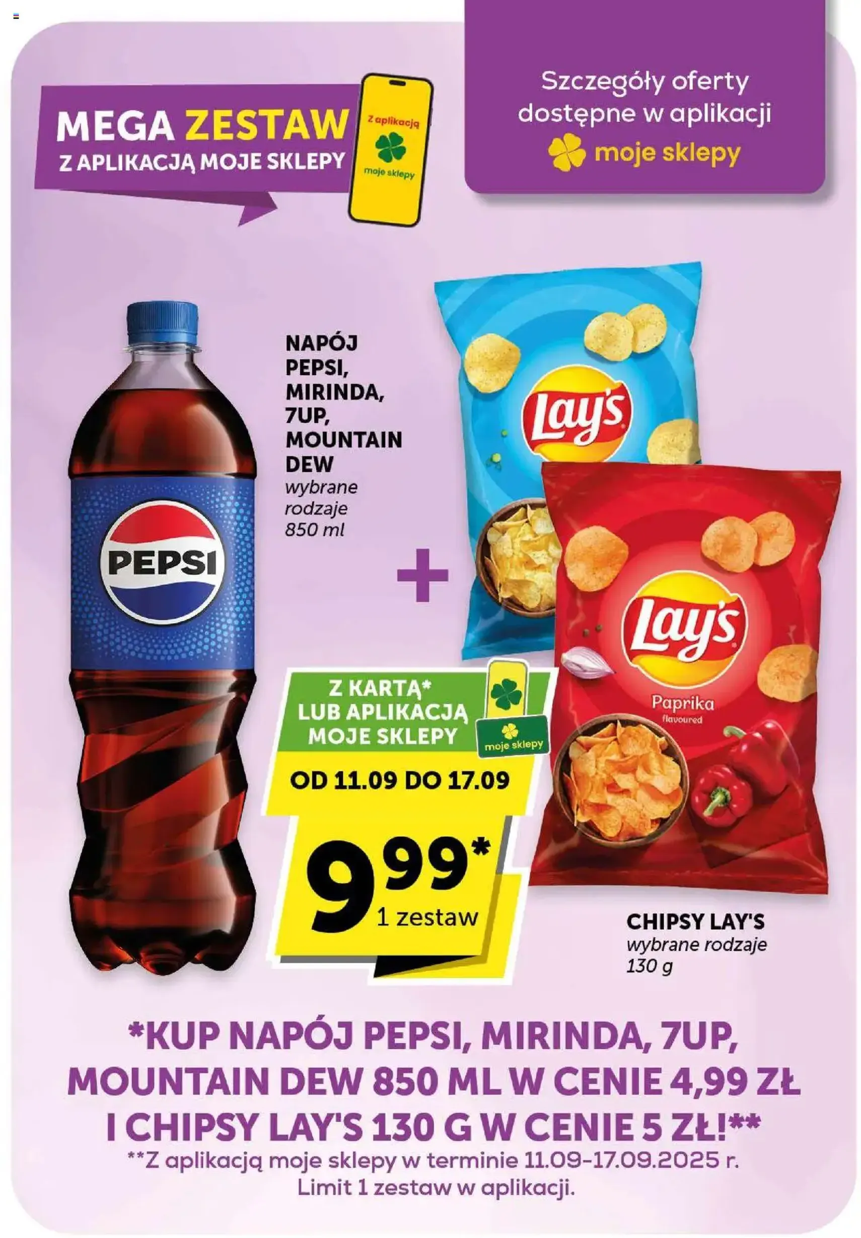 Groszek Gazetka - ważny gazetka od 04.09.2025 strona 20 z 48 Groszek Gazetka - ważny gazetka od 04.09.2025 strona 20 z 48