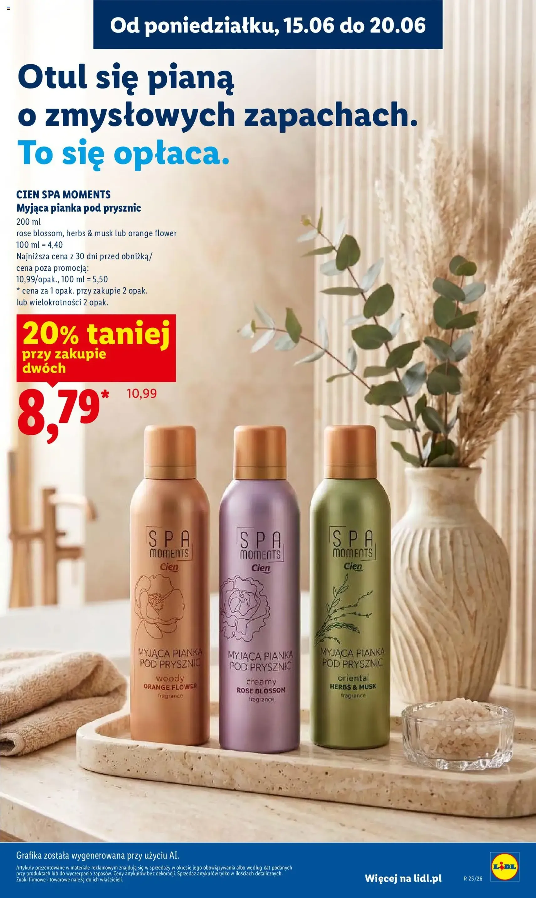 Lidl gazetka - ważny gazetka od 18.06.2026 strona 81 z 89
