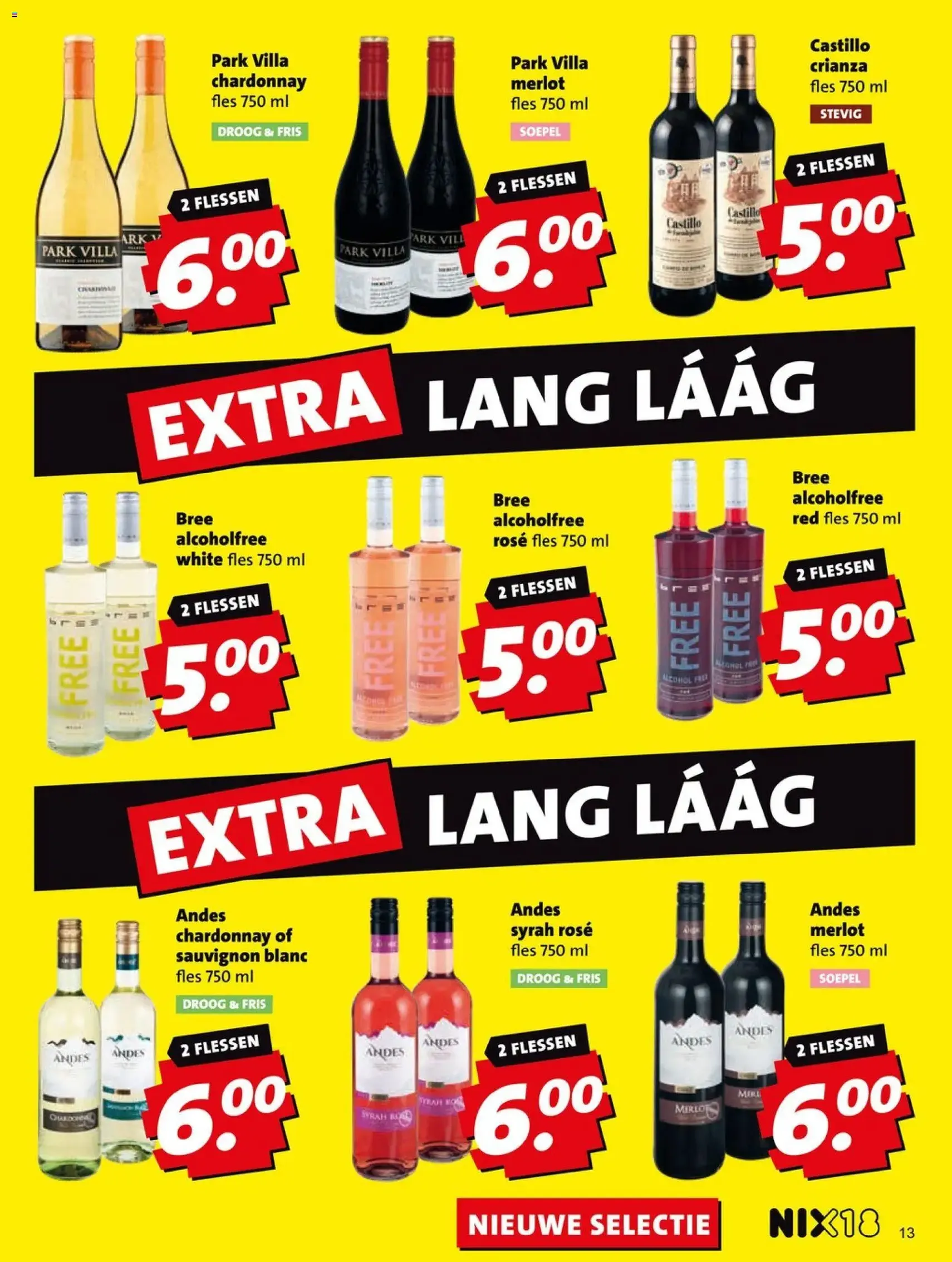 Boni - Folder week 2 - geldige folder vanaf 01-01-2026 pagina 13 van 27