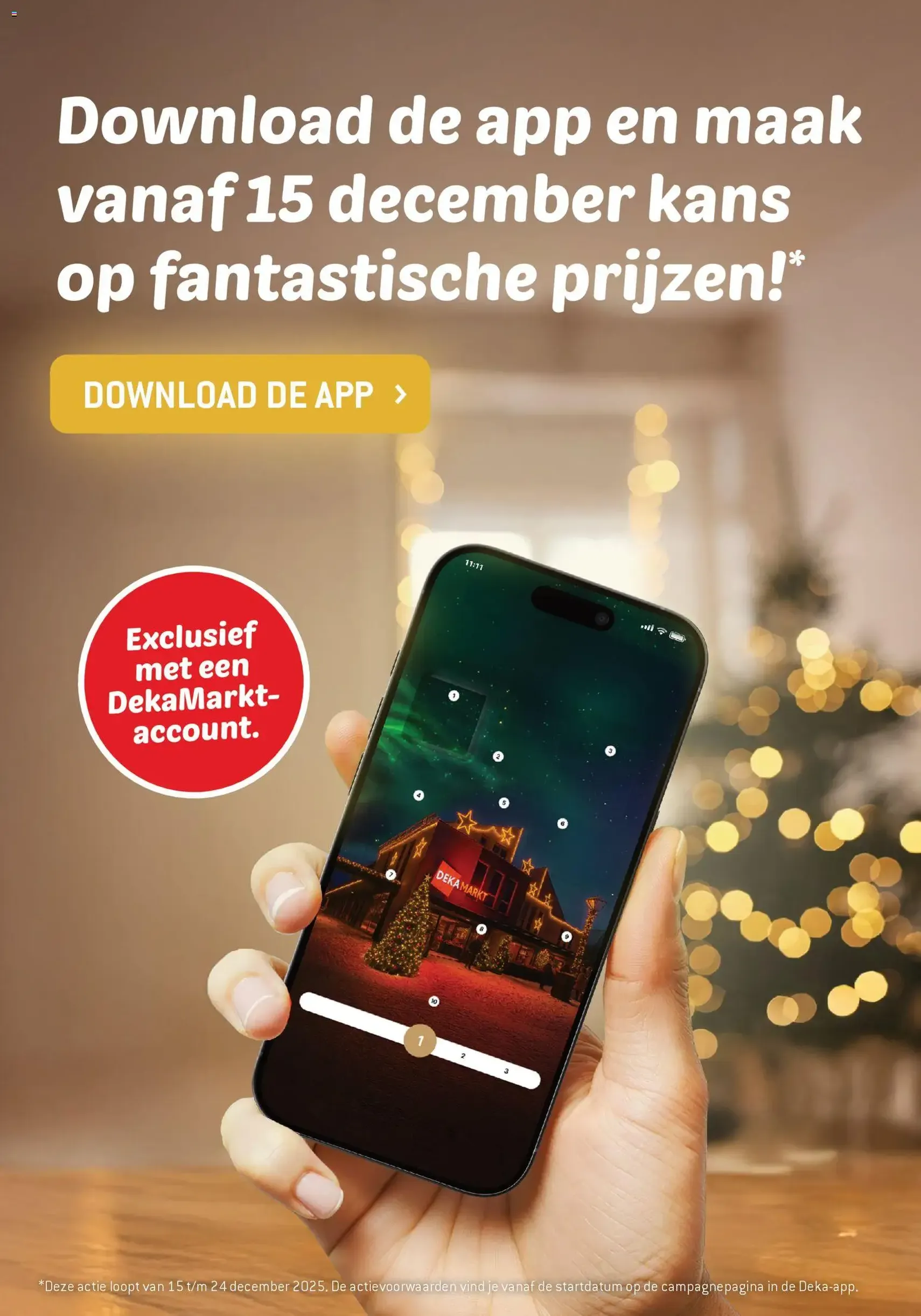 Dekamarkt - Folder - geldige folder vanaf 09-12-2025 pagina 9 van 30