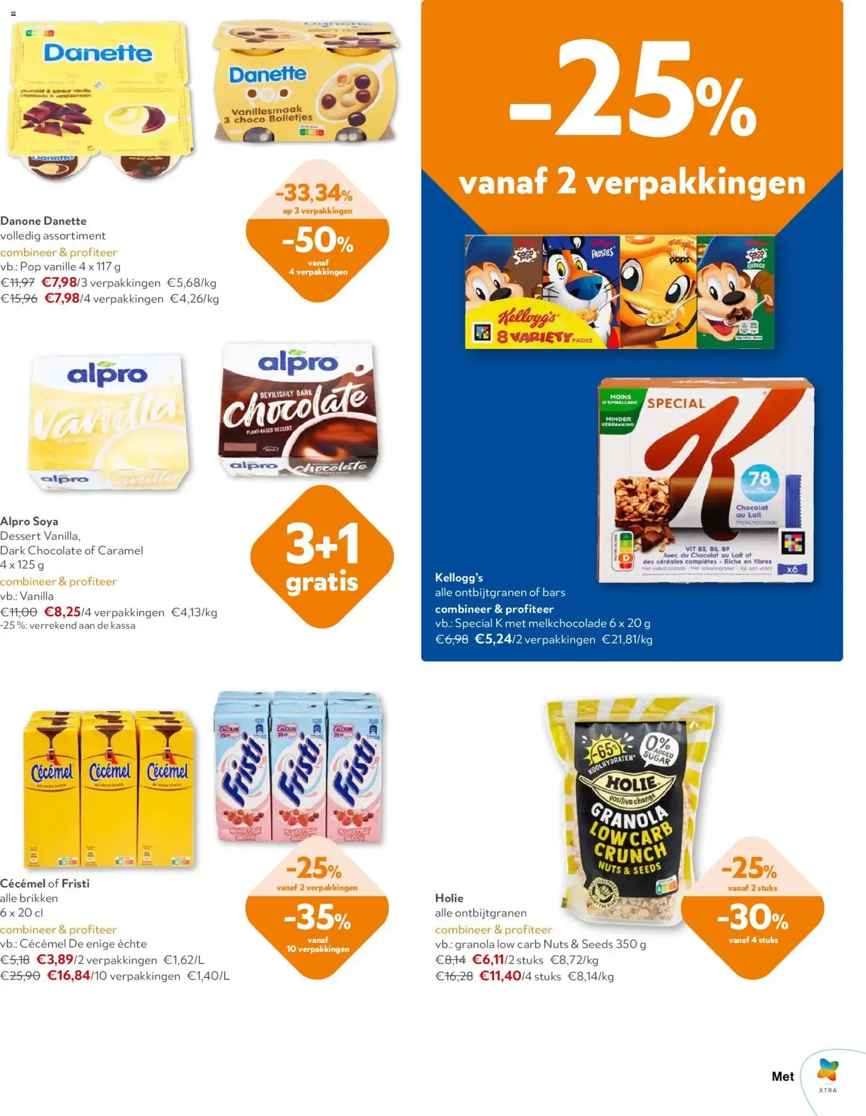 OKay - Folder - geldige folder vanaf 25/02/2026 pagina 21 van 24