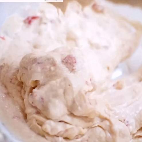 Sbriciolata alle fragole ricetta - procedimento 1