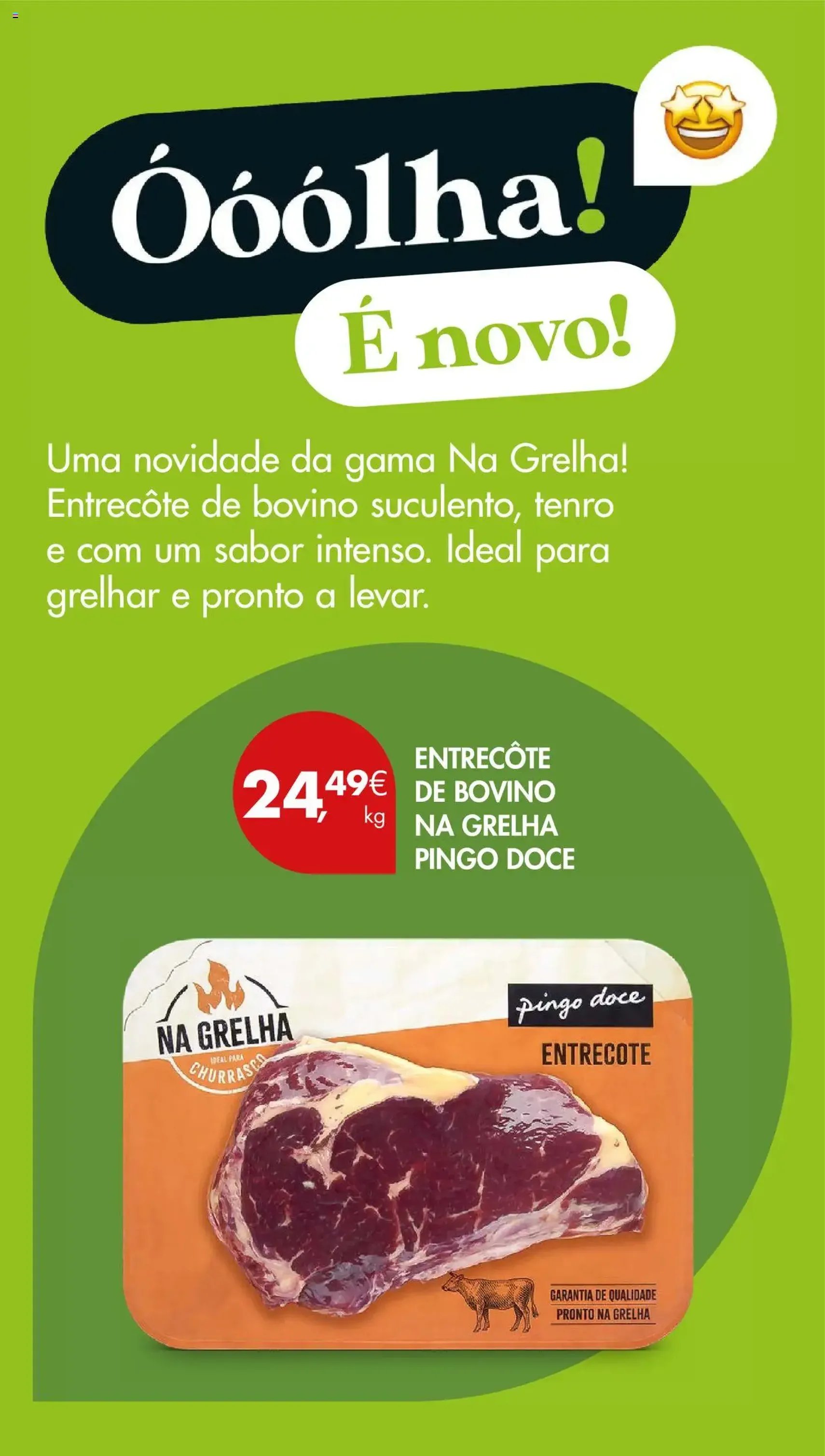 Pingo Doce folheto - folheto válido a partir de 19/08/2025 página 40 de 58