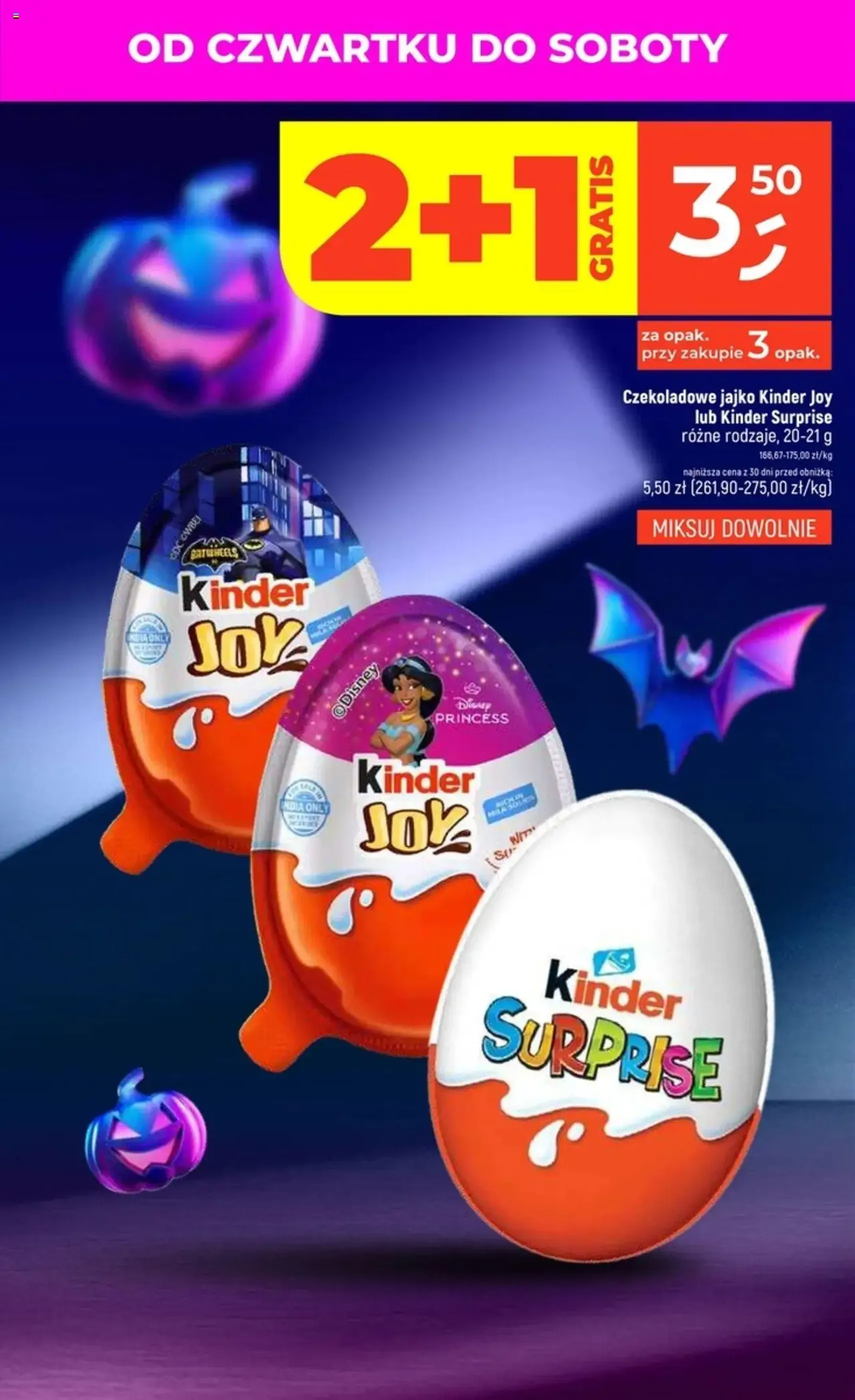 Dealz Gazetka - ważny gazetka od 11.09.2025 strona 38 z 45 Dealz Gazetka - ważny gazetka od 11.09.2025 strona 38 z 45