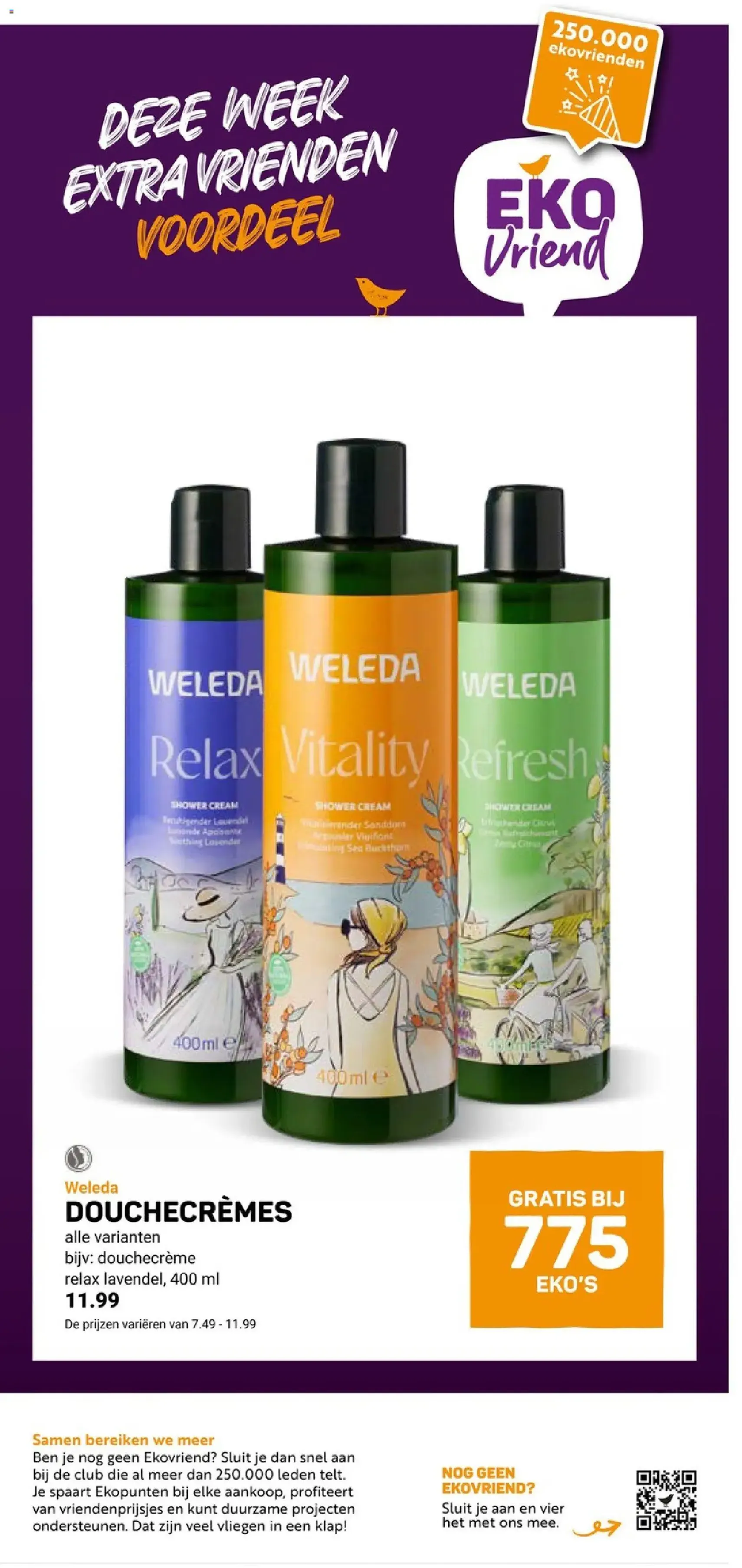 Ekoplaza - Folder week 9 - geldige folder vanaf 25-02-2026 pagina 9 van 18