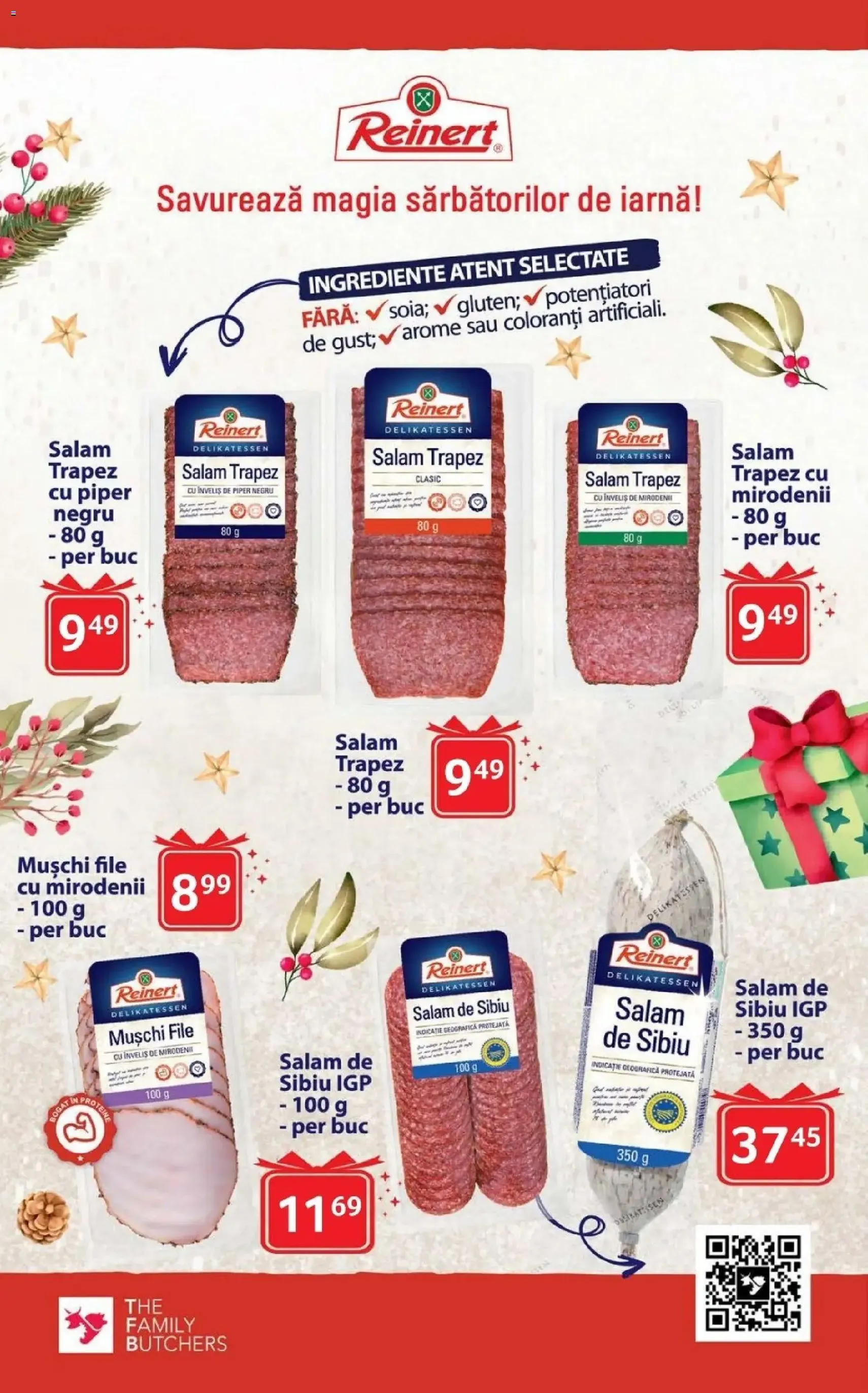 Catalog Selgros - cataloage valabile începând cu 12.12.2025 pagina 12 din 55