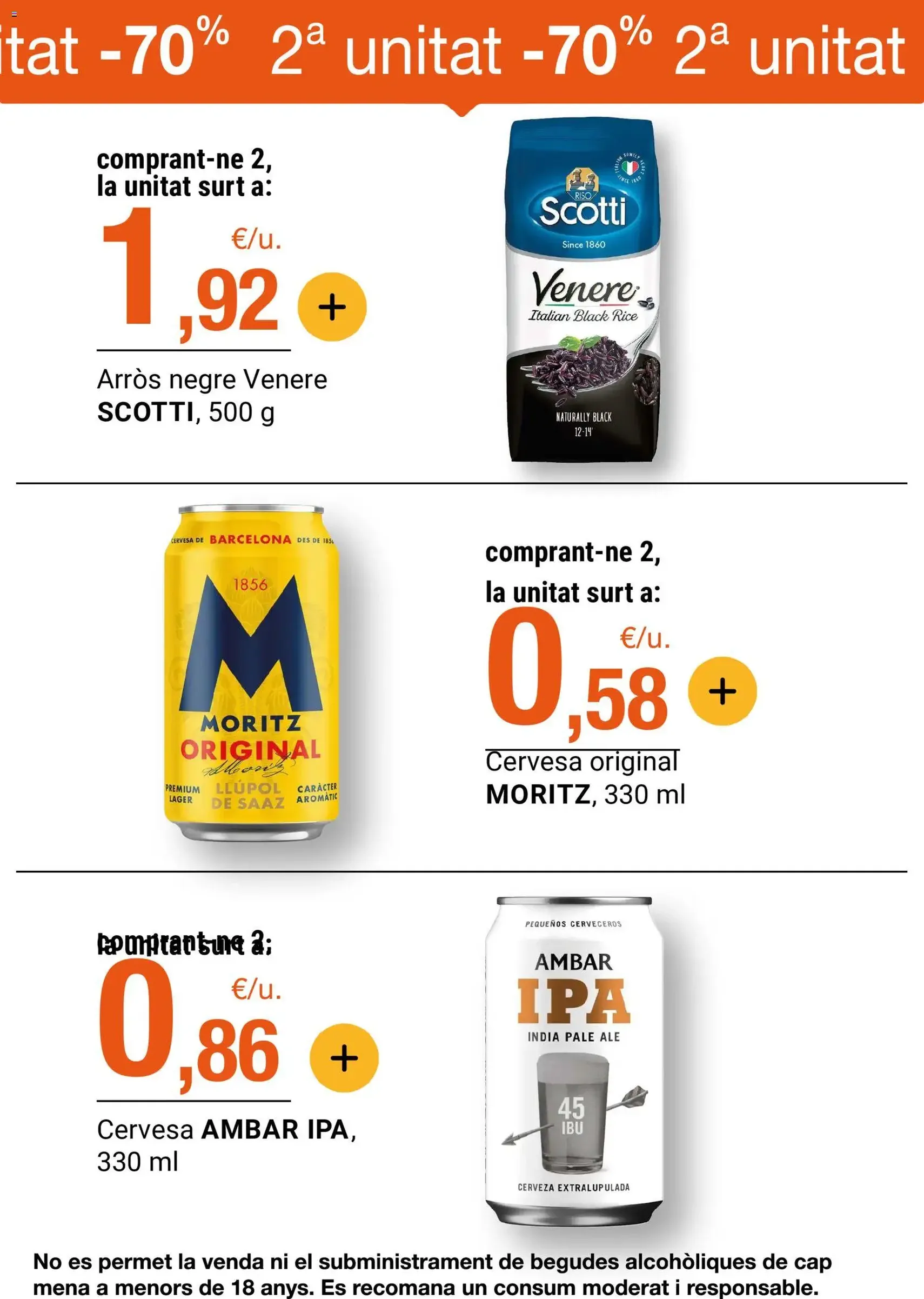 Bonpreu folleto - folleto válido desde 18/11/2025 página 48 de 67