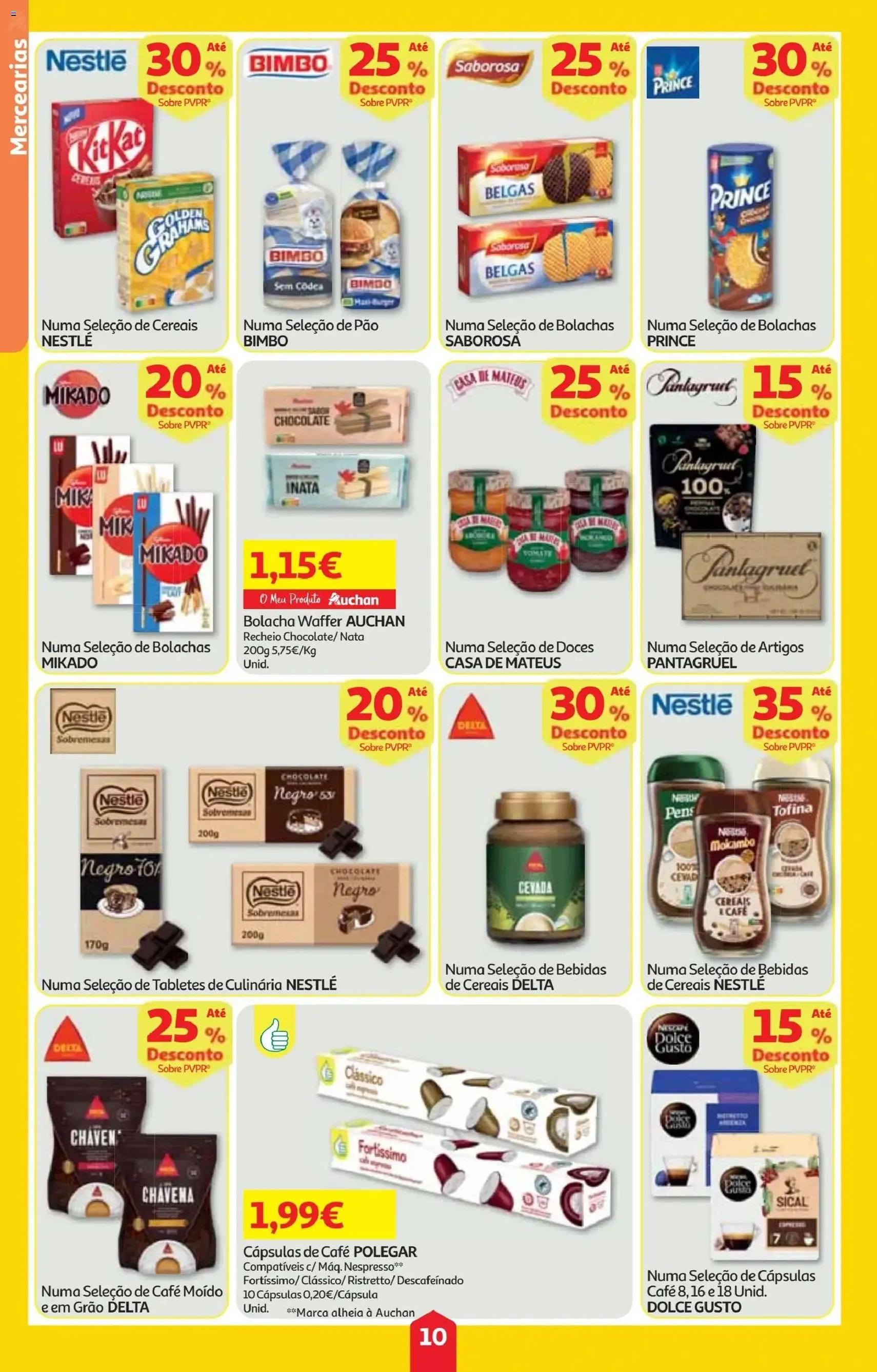 Minipreço folheto - folheto válido a partir de 18/12/2025 página 10 de 16