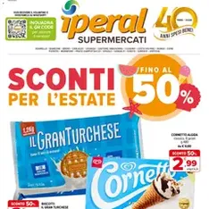 Iperal volantino - anteprima volantino valido dal 04/06/2026